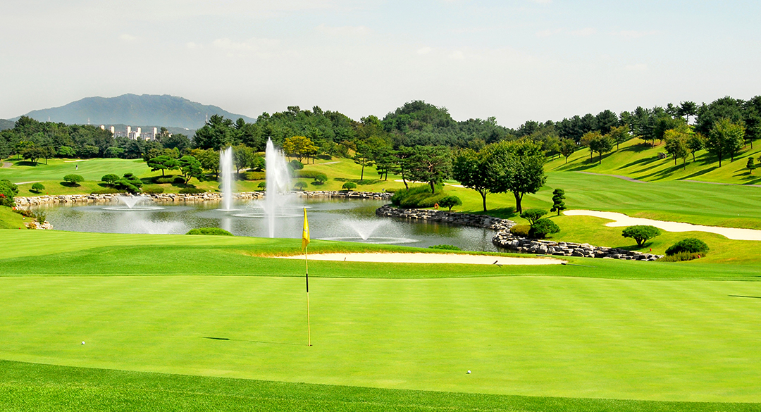 태광컨트리클럽 골프장 예약 이미지 6