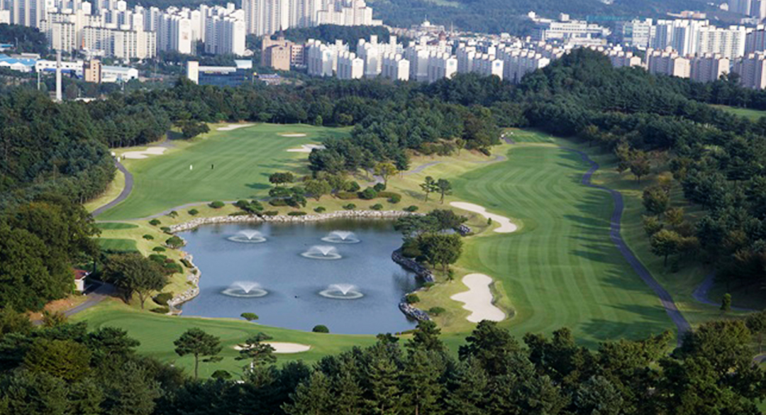 태광컨트리클럽 골프장 예약 이미지 4