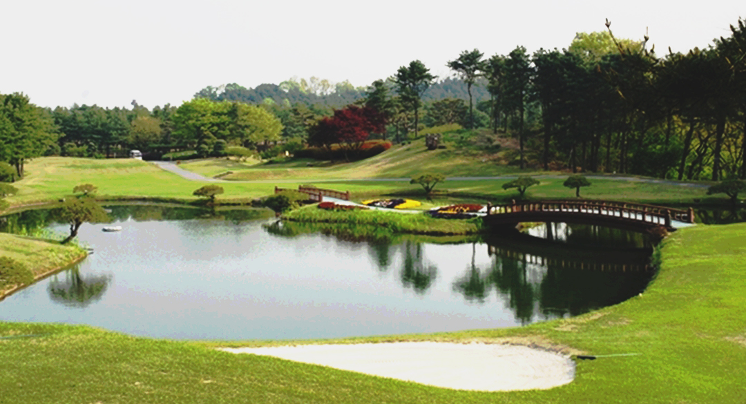 태광컨트리클럽 골프장 예약 이미지 1