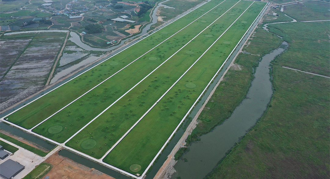 코스모스링스 골프장 예약 이미지 4