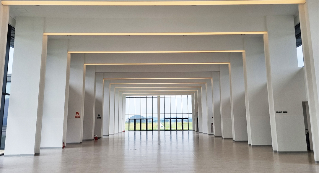 코스모스링스 골프장 예약 이미지 7