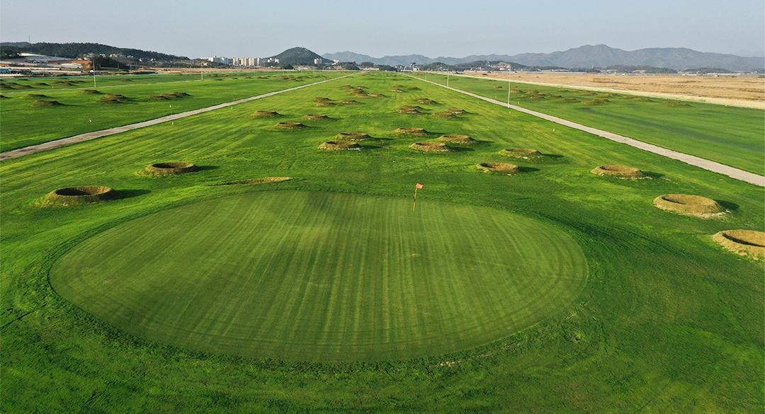 코스모스링스 골프장 예약 이미지 3