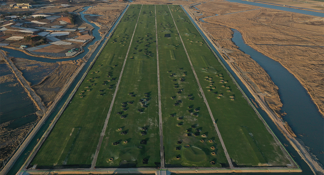 코스모스링스 골프장 예약 이미지 5