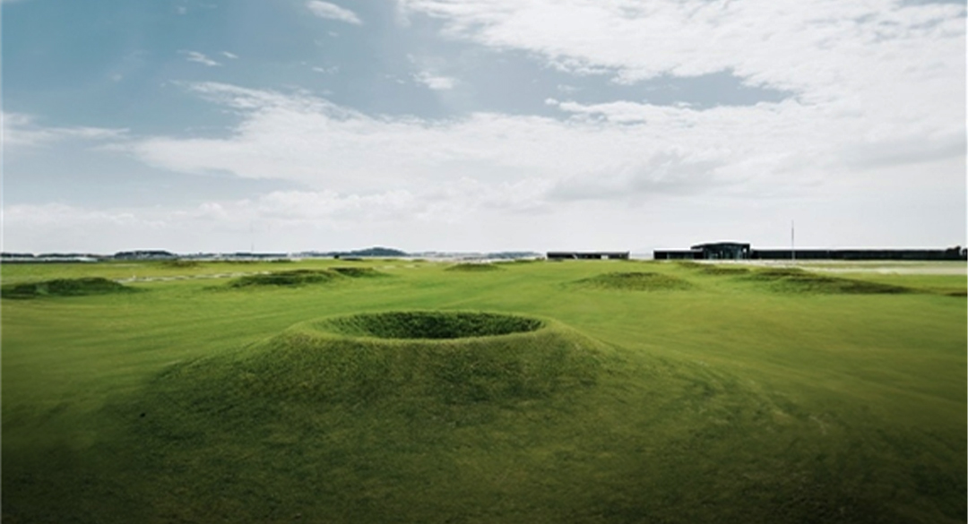 코스모스링스 골프장 예약 이미지 1
