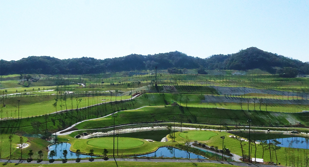 음성힐데스하임 골프장 예약 이미지 3