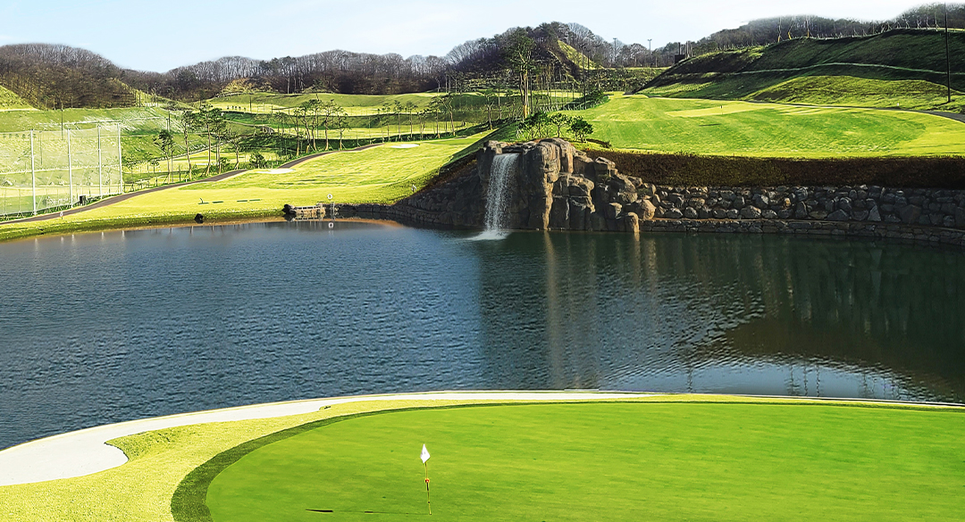 음성힐데스하임 골프장 예약 이미지 1