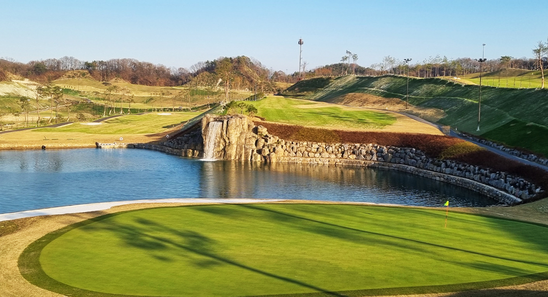음성힐데스하임 골프장 예약 이미지 6