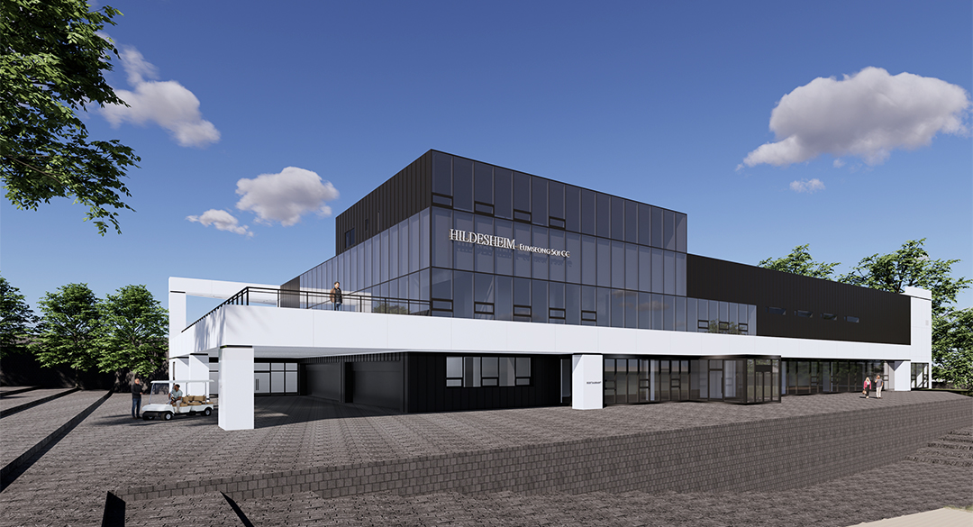 음성힐데스하임 골프장 예약 이미지 5