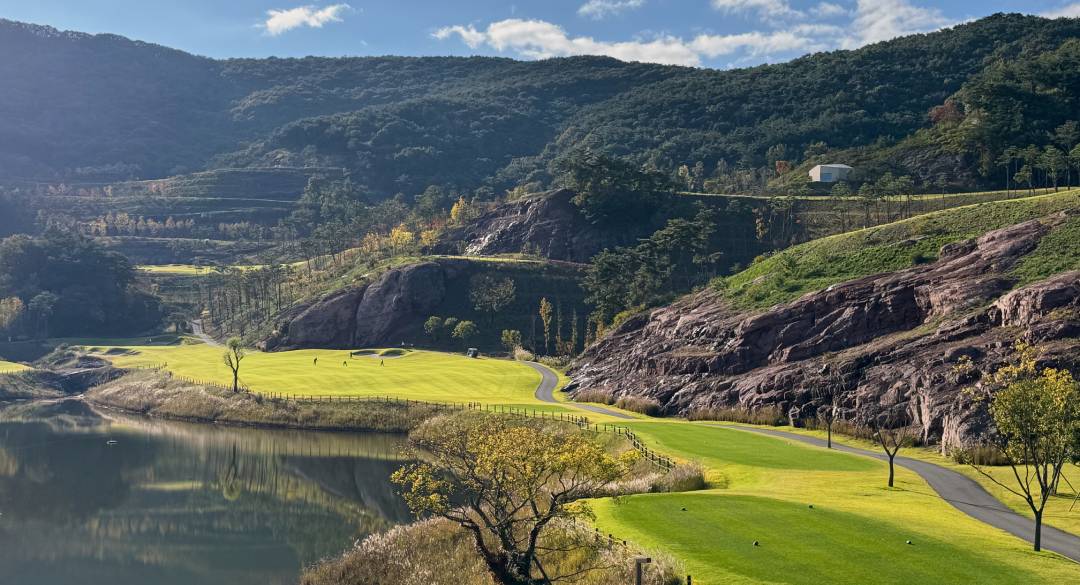 르오네뜨컨트리클럽 골프장 예약 이미지 3