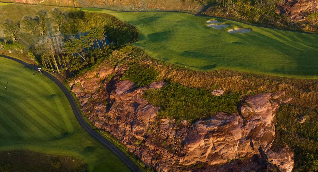 르오네뜨컨트리클럽 골프장 예약 이미지 4