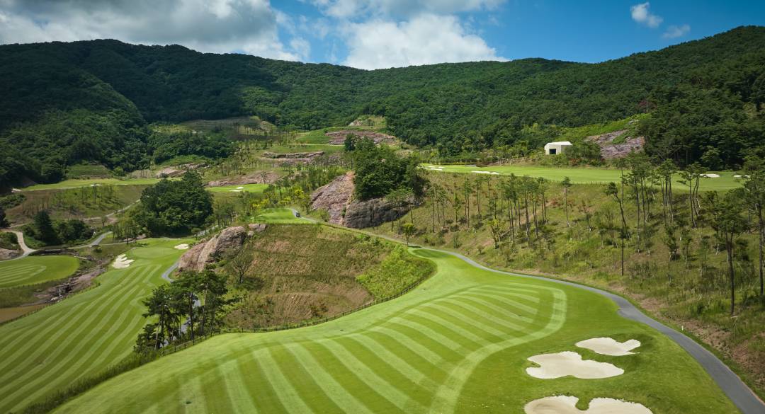 르오네뜨컨트리클럽 골프장 예약 이미지 2