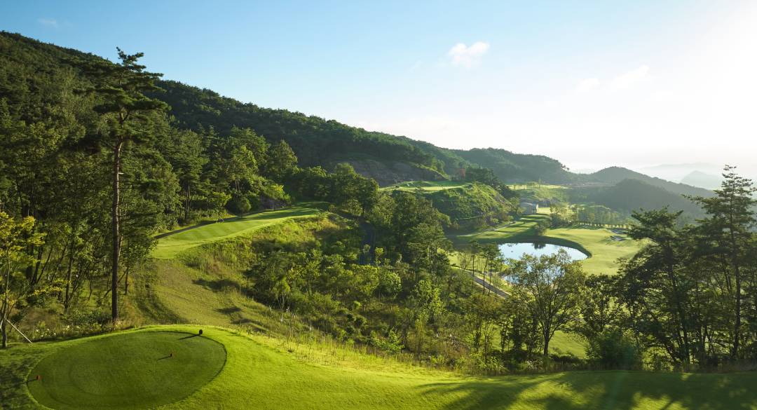 르오네뜨컨트리클럽 골프장 예약 이미지 1