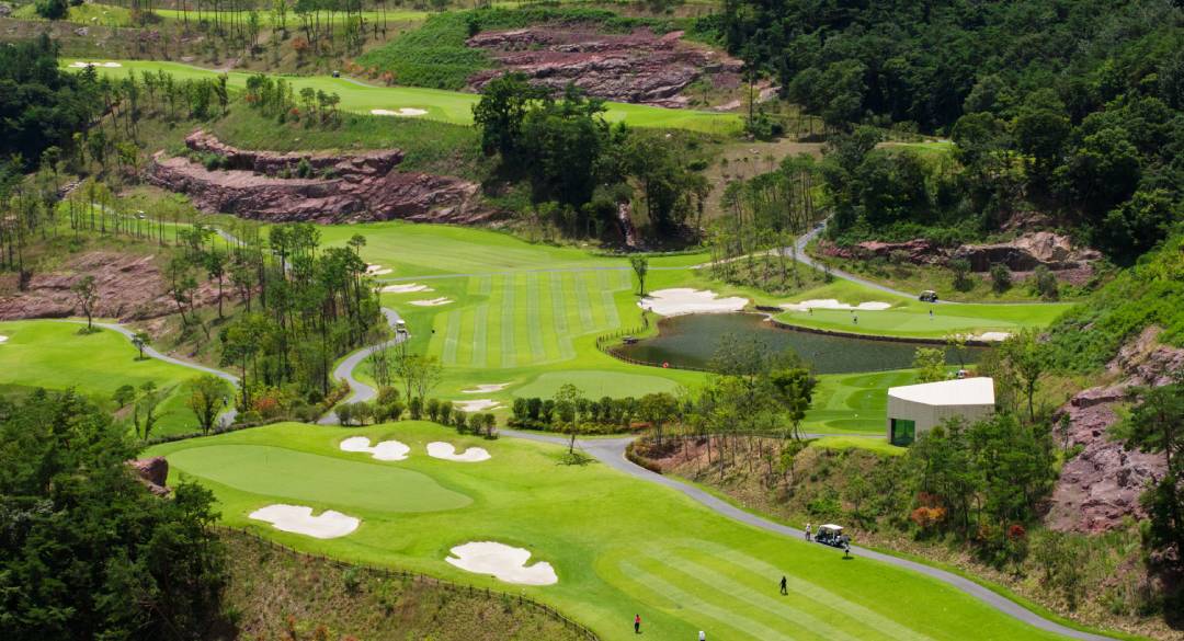 르오네뜨컨트리클럽 골프장 예약 이미지 5