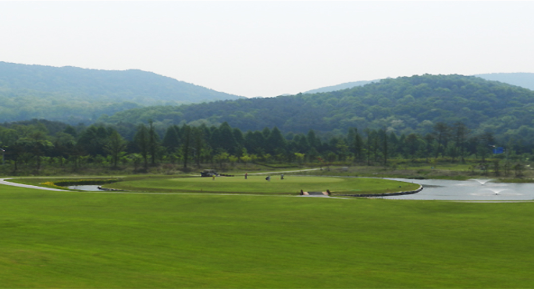 구룡대 체력단련장 골프장 예약 이미지 1
