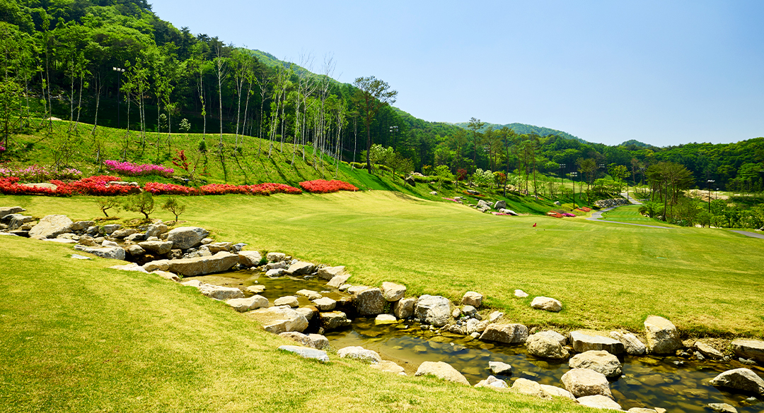 오로라골프앤리조트 골프장 예약 이미지 5