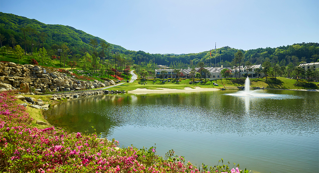 오로라골프앤리조트 골프장 예약 이미지 6