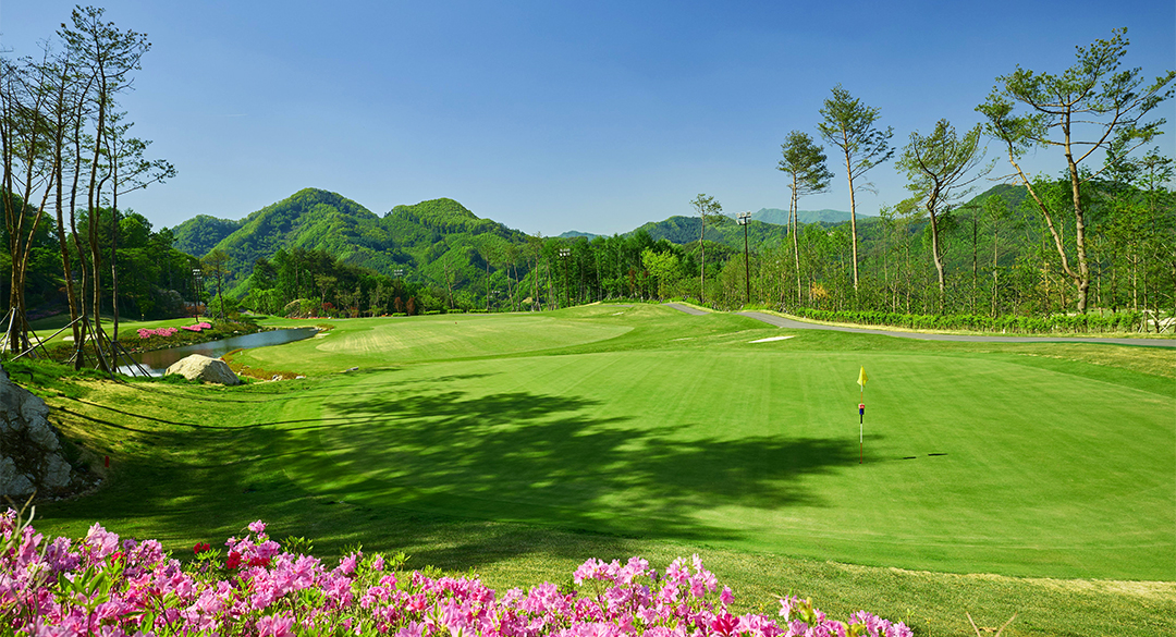 오로라골프앤리조트 골프장 예약 이미지 7