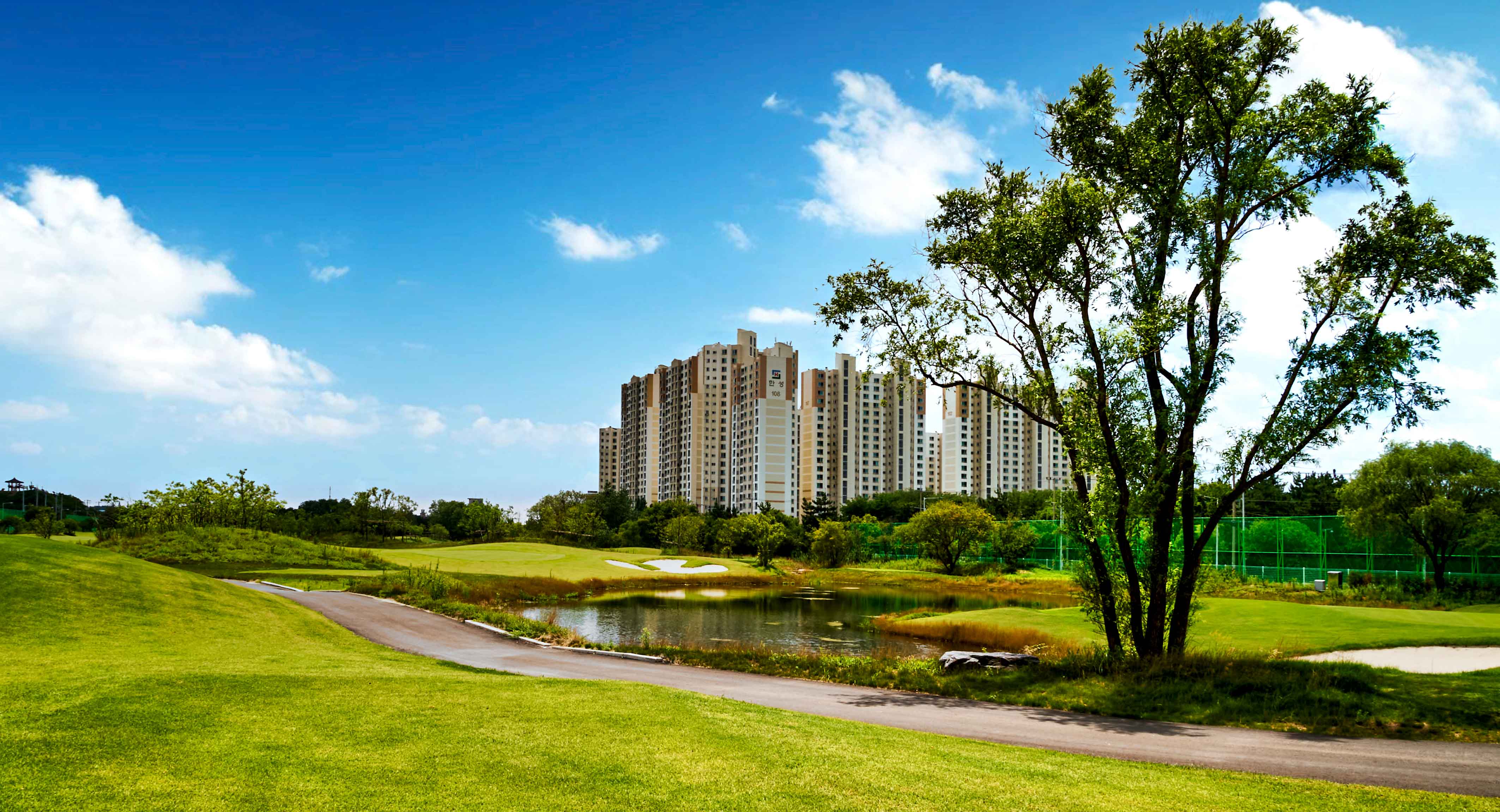 파인파크 AT 군산 파3 골프장 예약 이미지 4