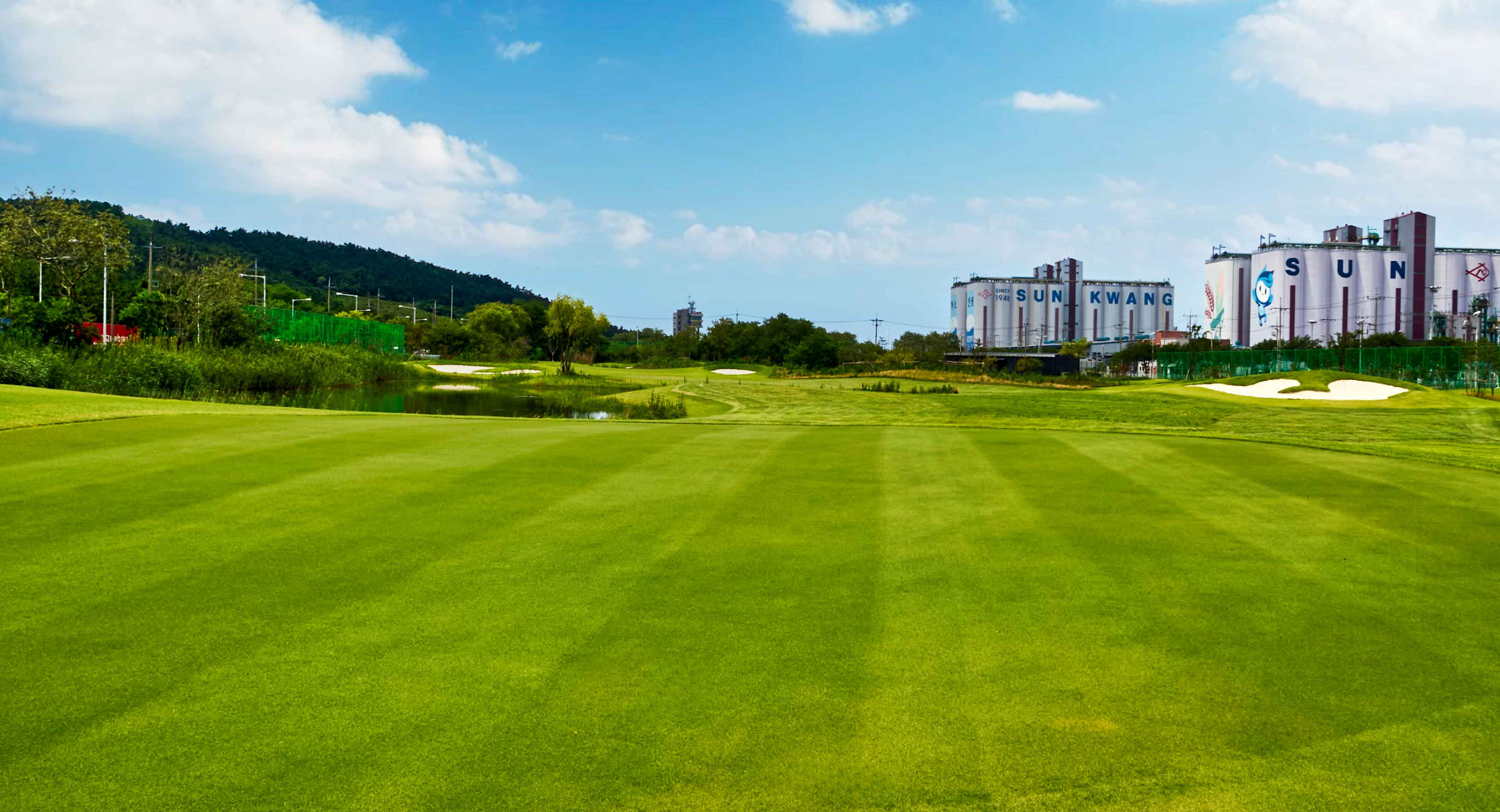 파인파크 AT 군산 파3 골프장 예약 이미지 5