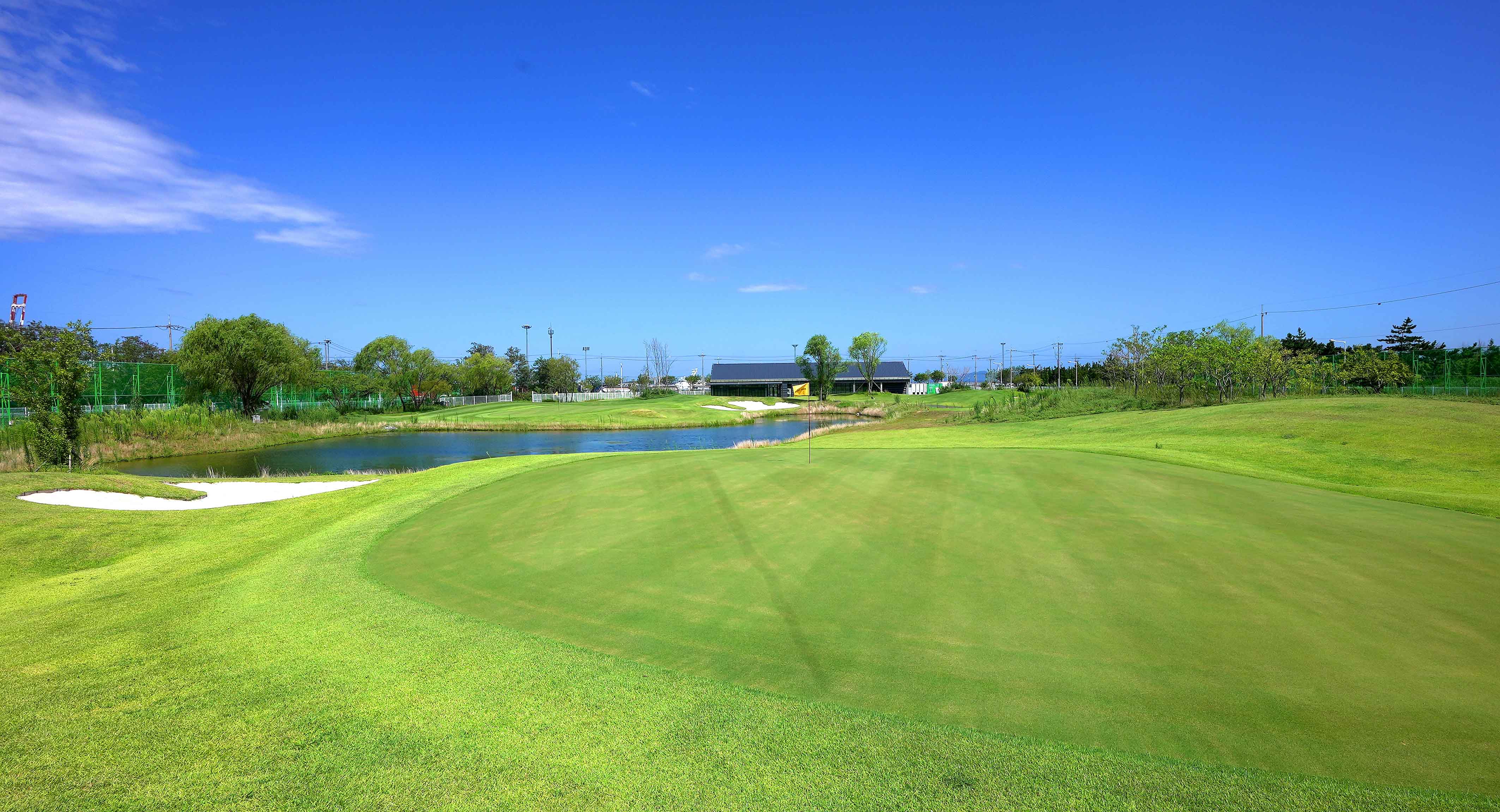 파인파크 AT 군산 파3 골프장 예약 이미지 2