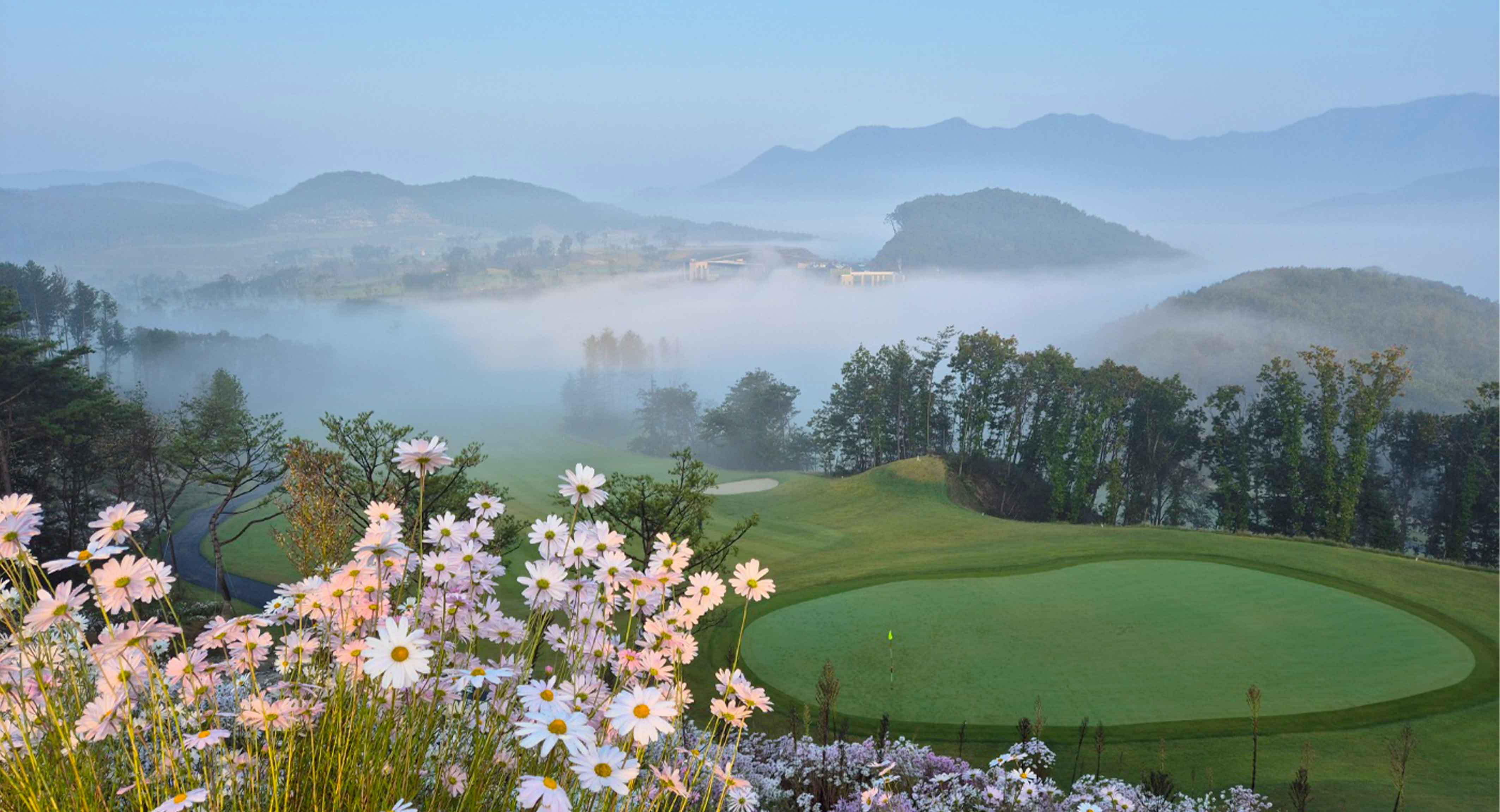 벨라45컨트리클럽 골프장 예약 이미지 5