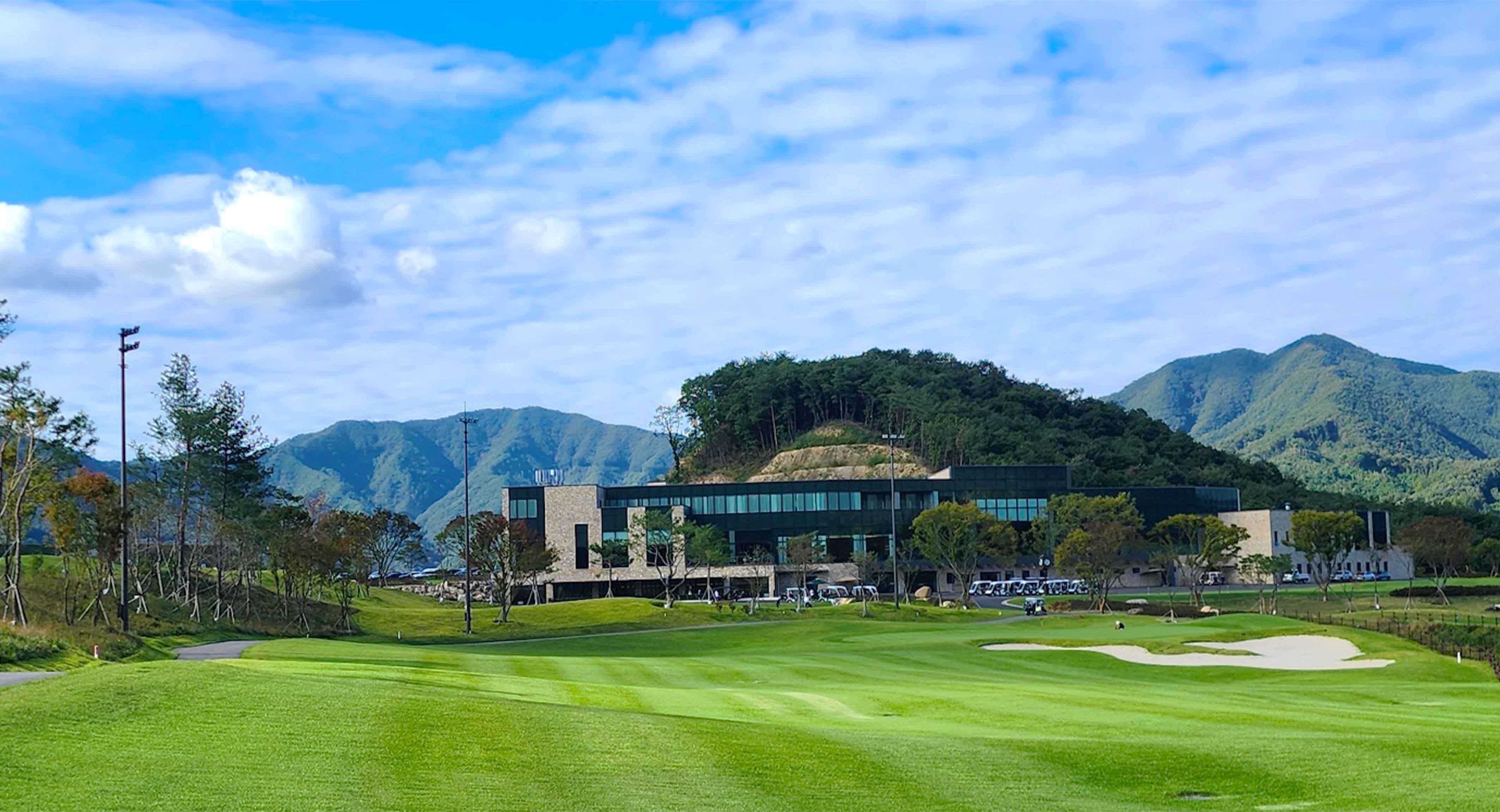 벨라45컨트리클럽 골프장 예약 이미지 7