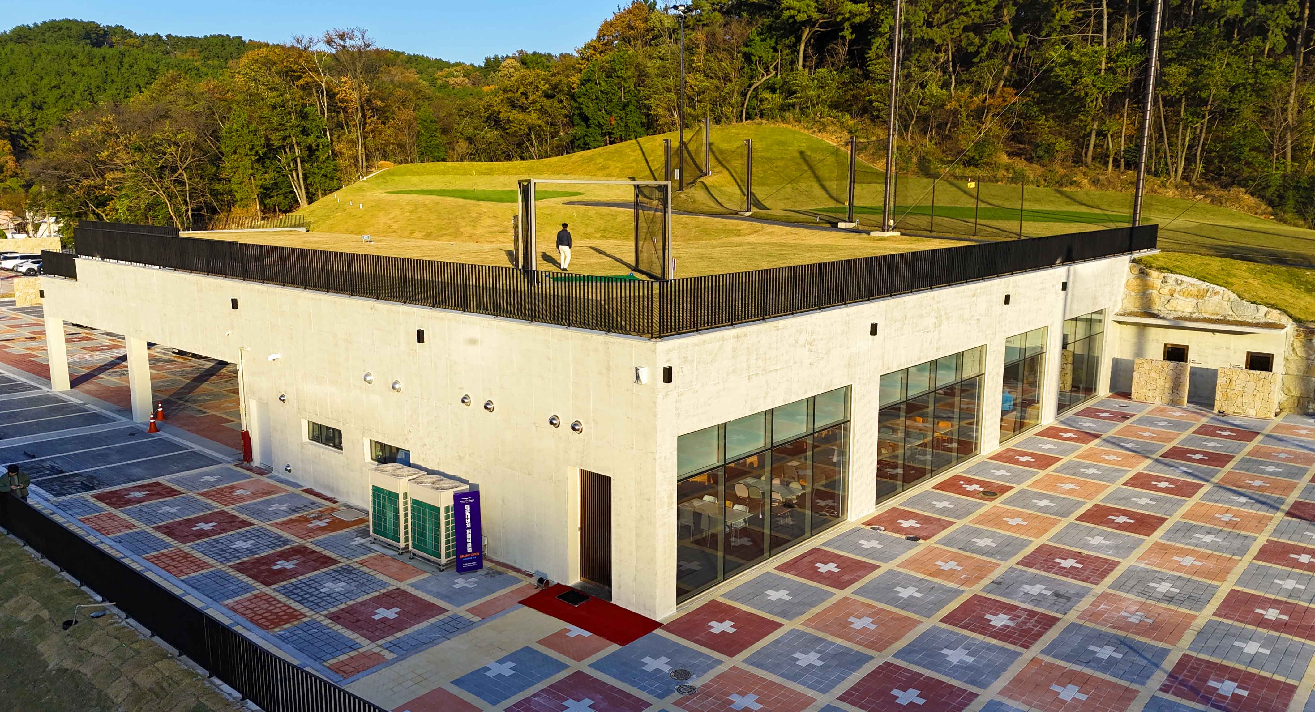 해운대비치9골프클럽 골프장 예약 이미지 6