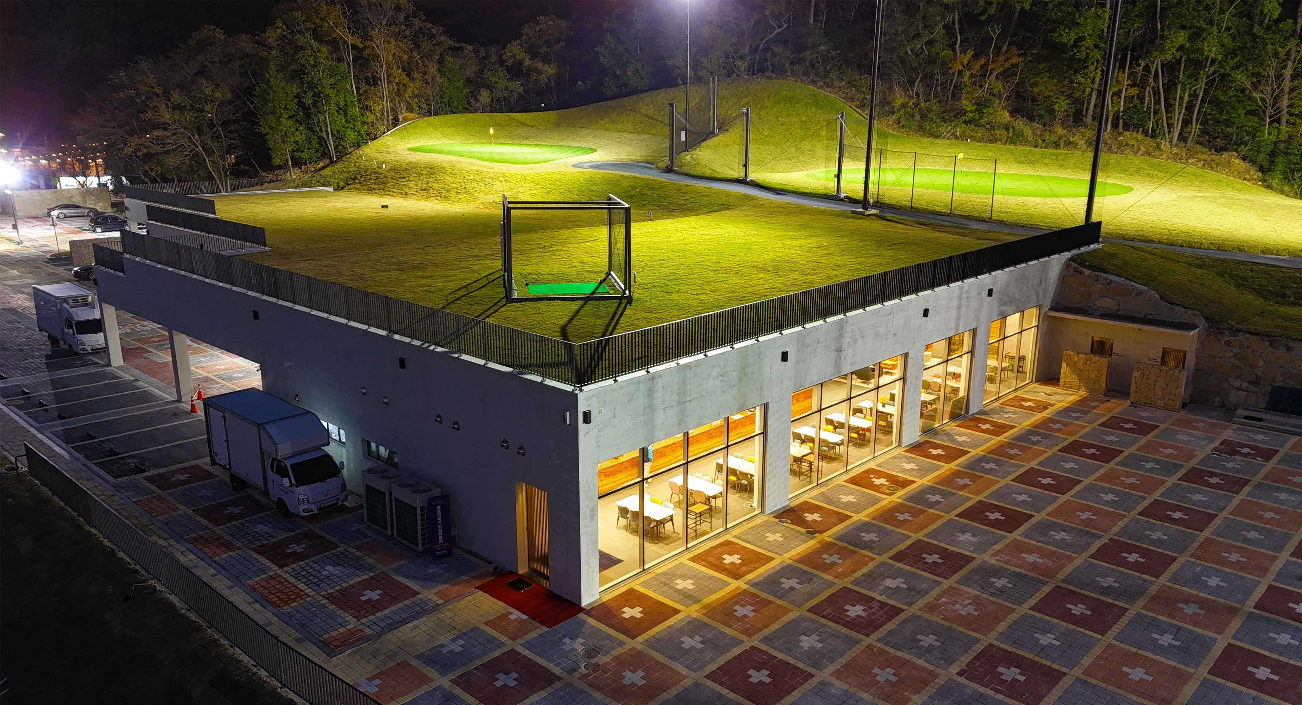 해운대비치9골프클럽 골프장 예약 이미지 7