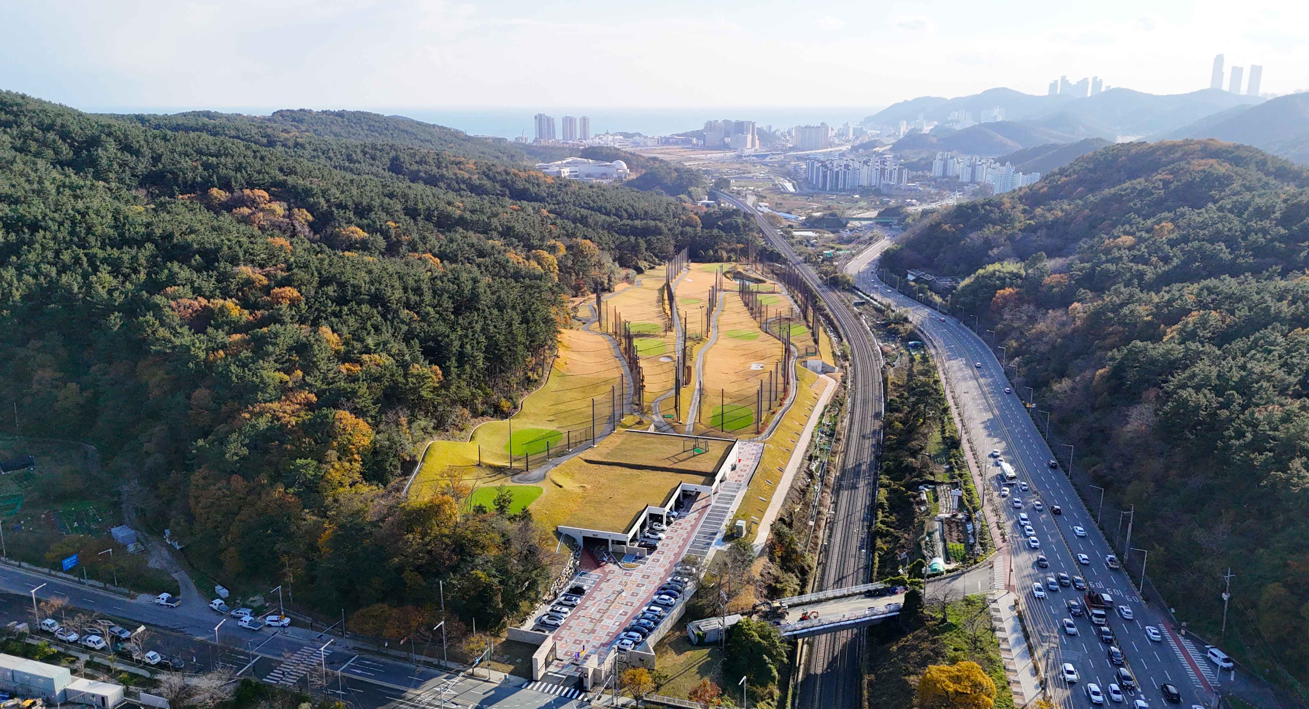 해운대비치9골프클럽 골프장 예약 이미지 3