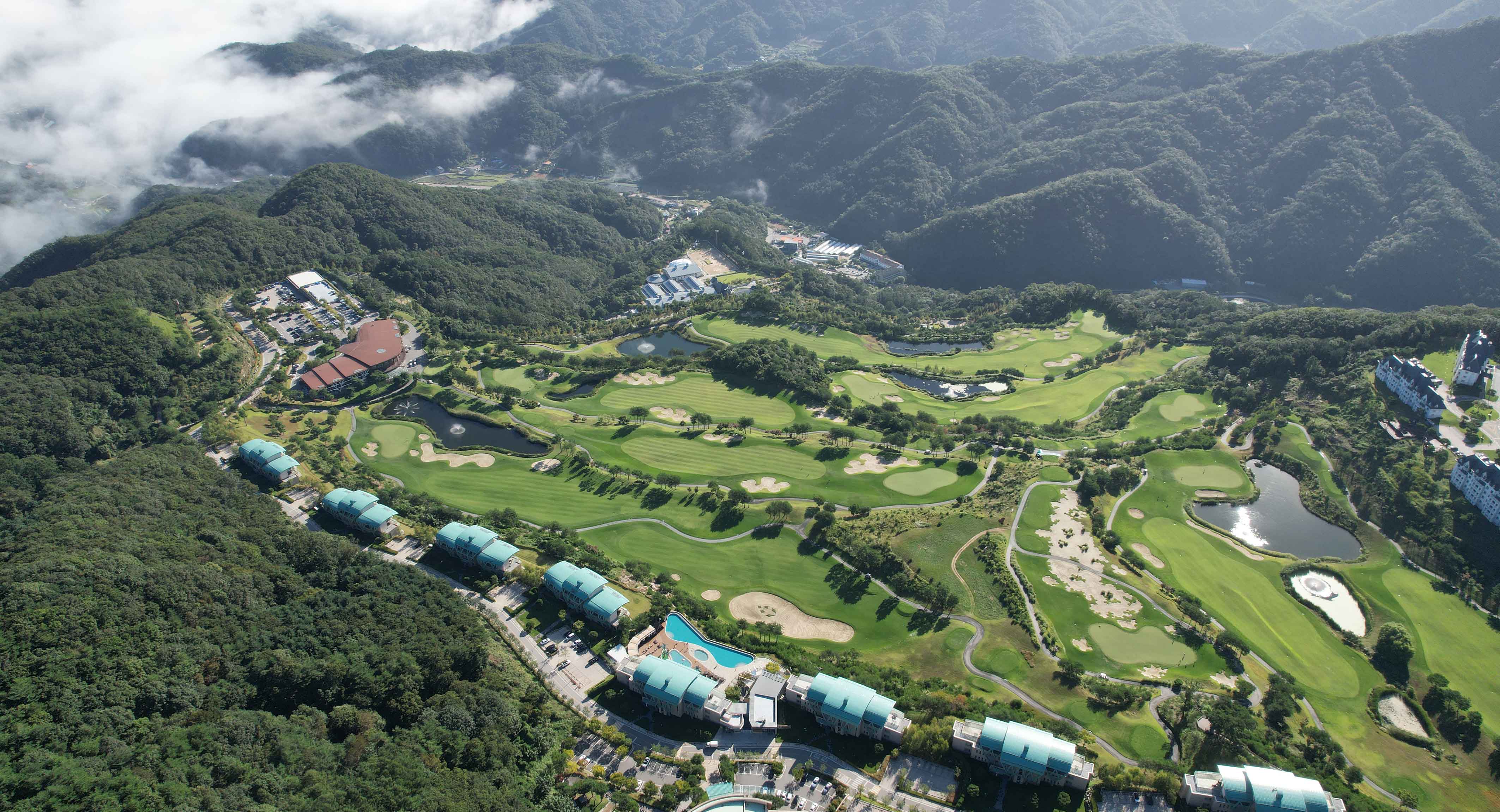 소노펠리체CC 이스트컨트리클럽 골프장 예약 이미지 3