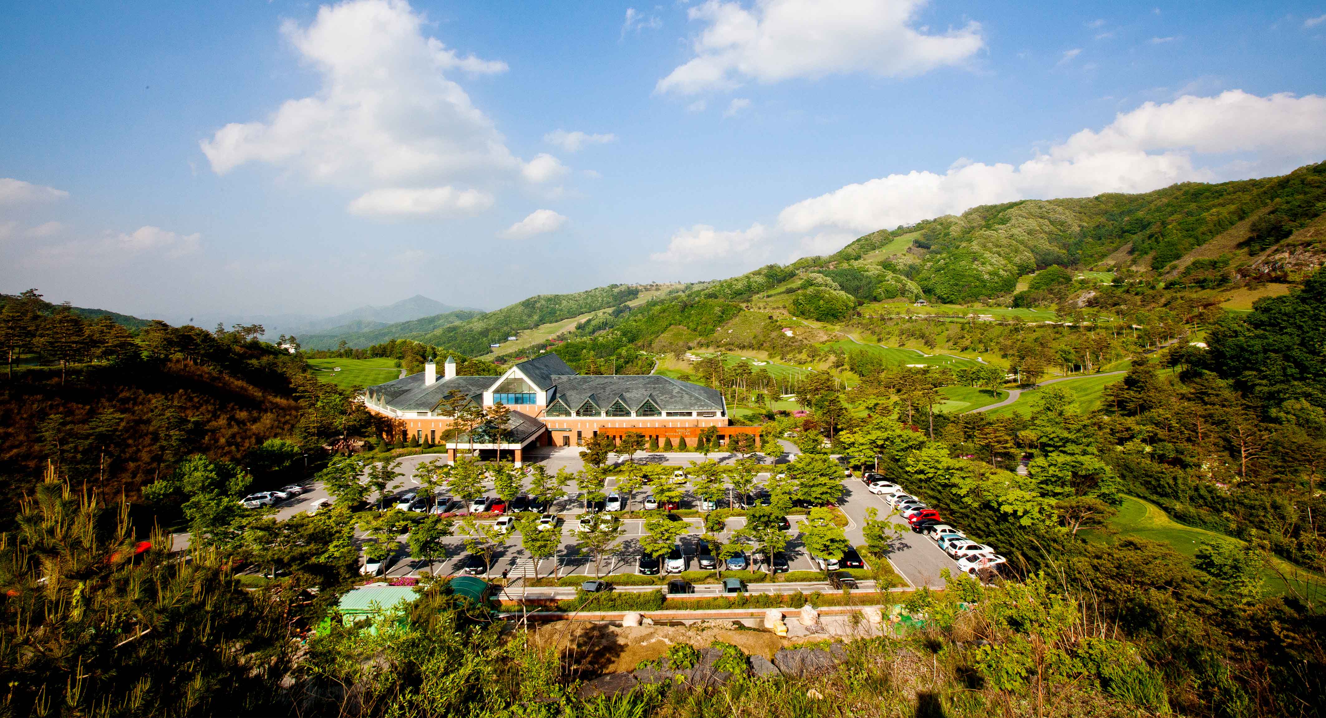 소노펠리체CC 웨스트컨트리클럽 골프장 예약 이미지 4