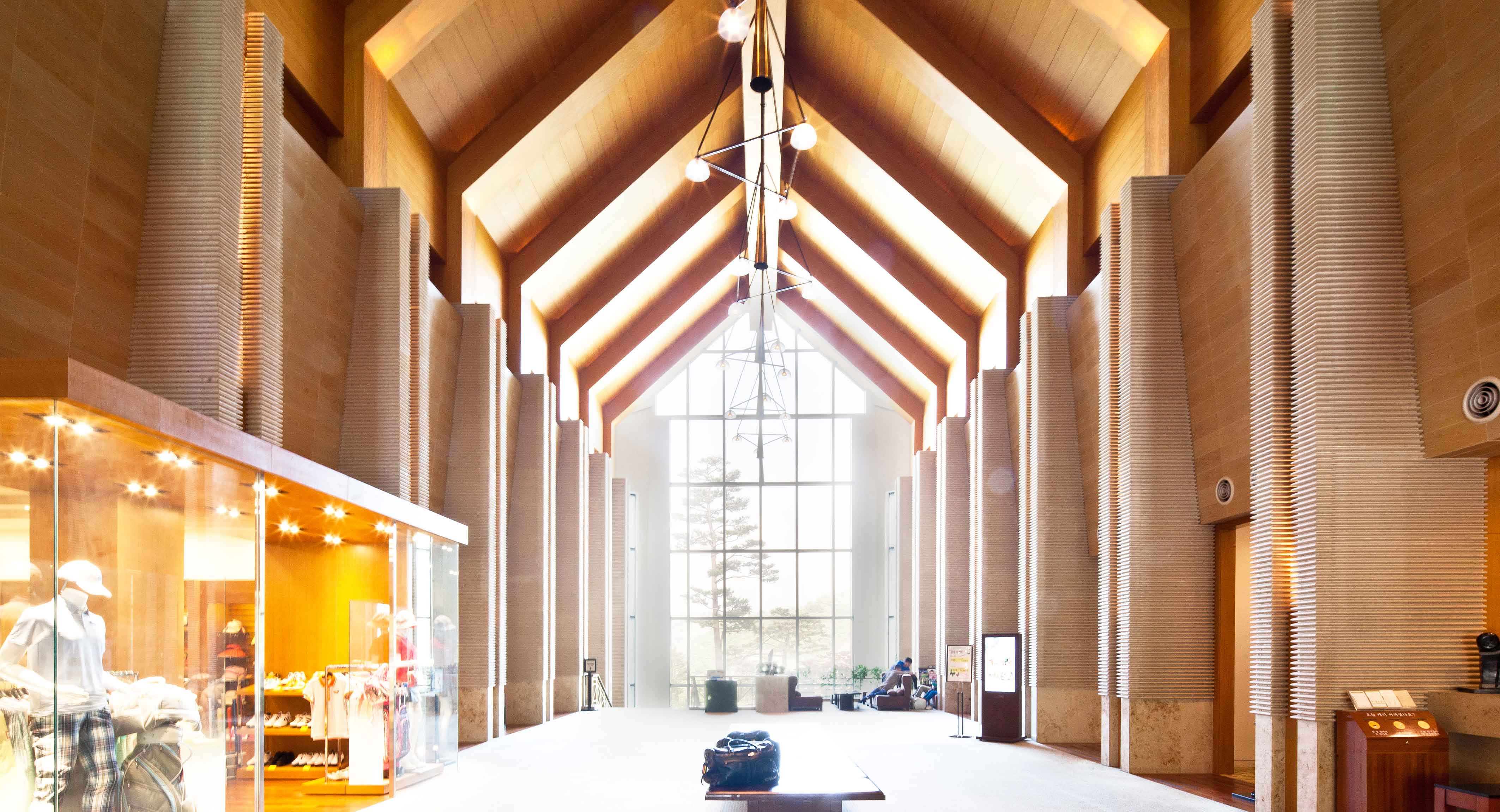 소노펠리체CC 웨스트컨트리클럽 골프장 예약 이미지 5