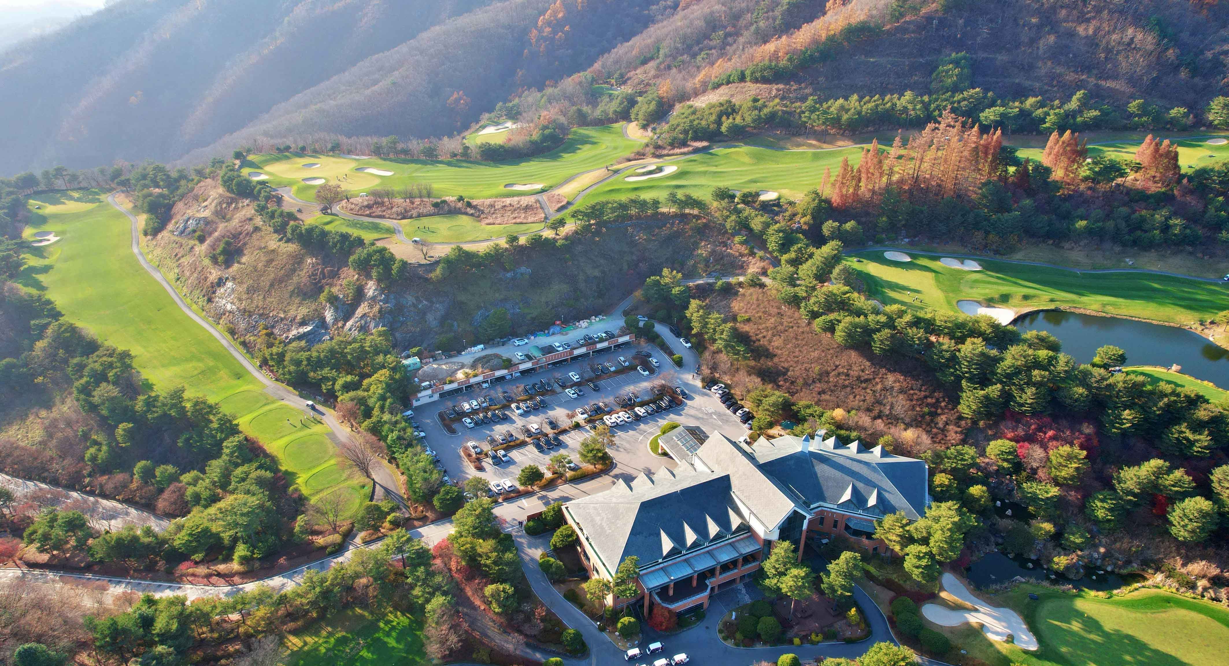 소노펠리체CC 웨스트컨트리클럽 골프장 예약 이미지 1