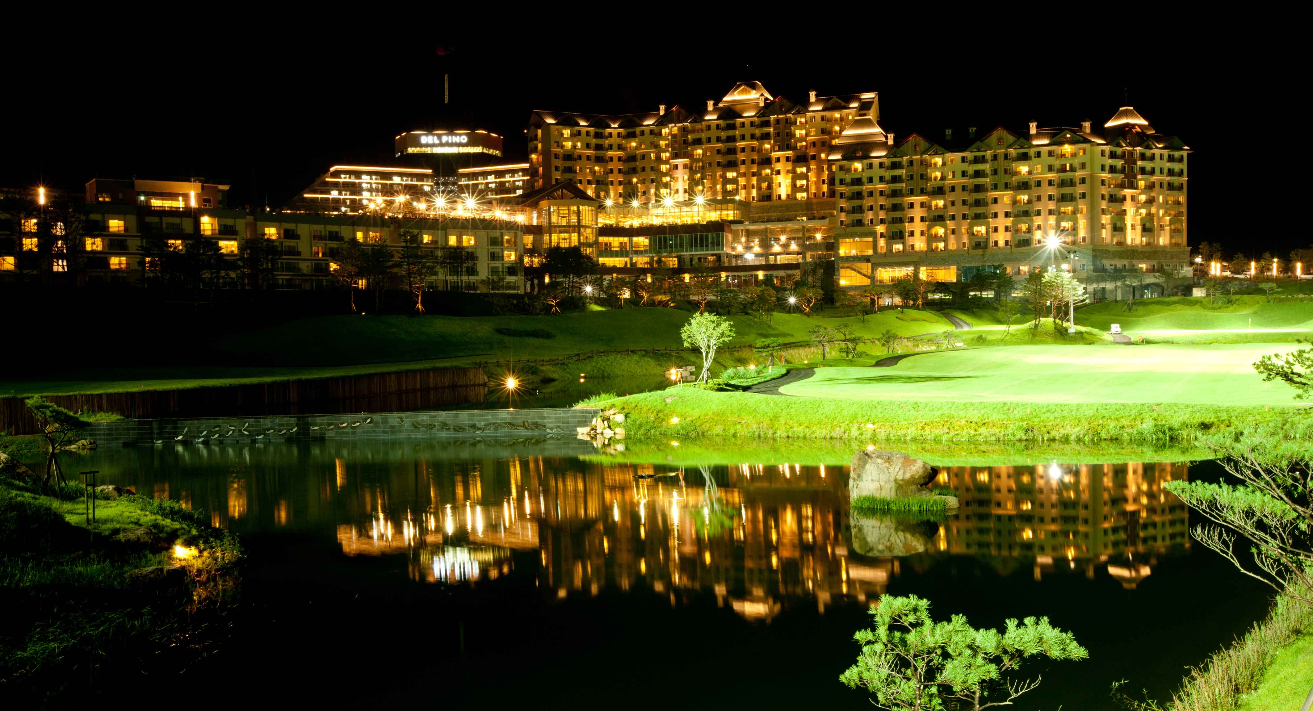 소노펠리체CC 델피노 골프장 예약 이미지 8