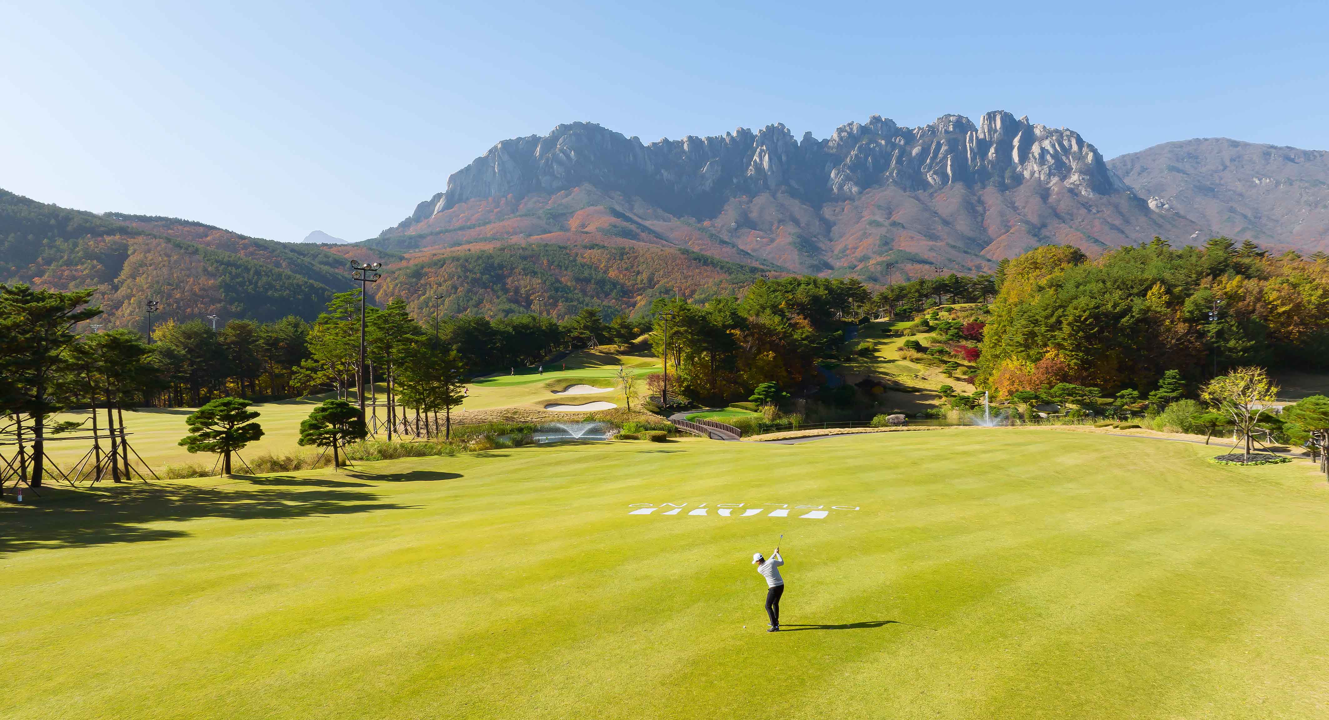 소노펠리체CC 델피노 골프장 예약 이미지 5