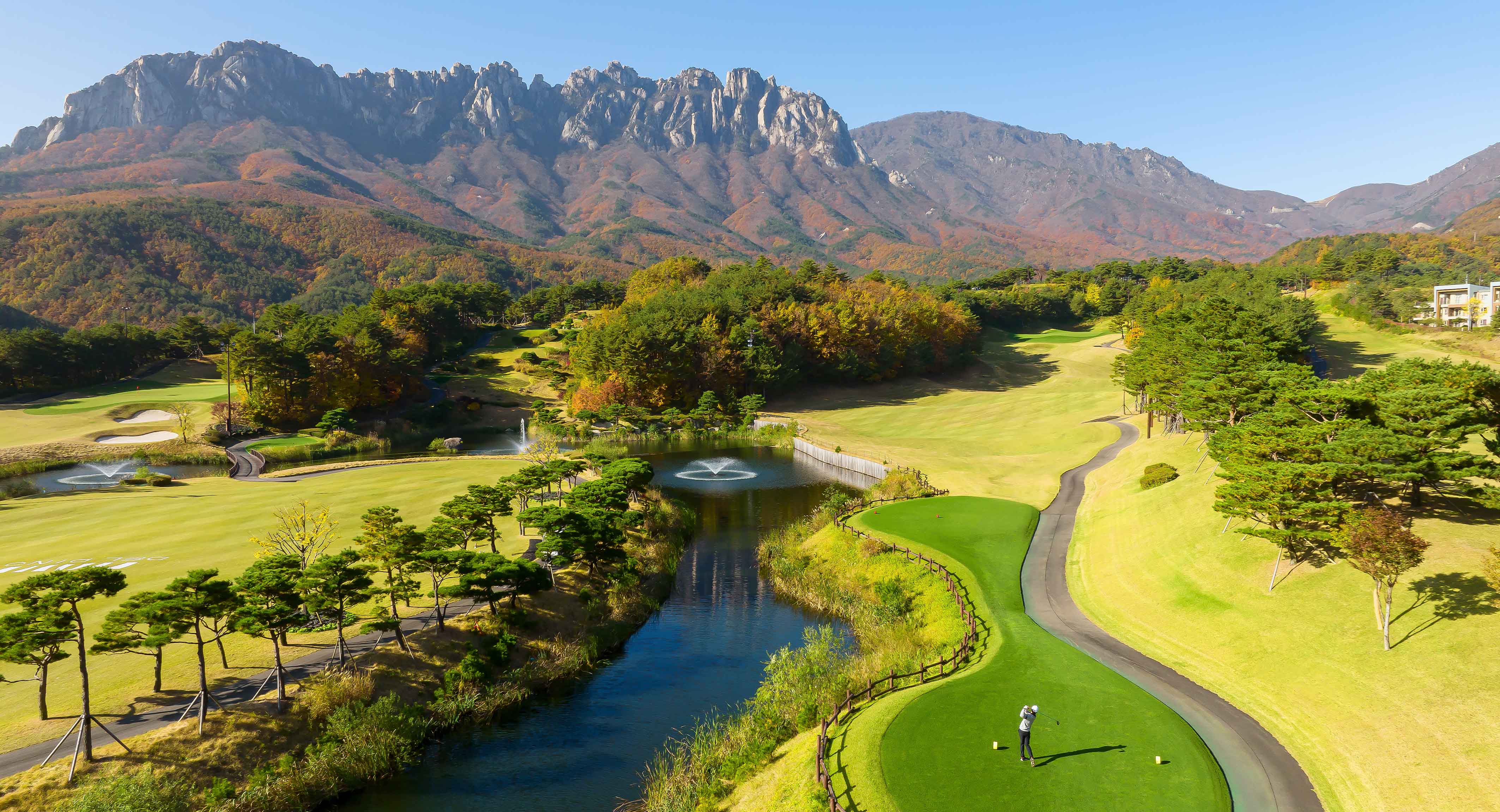 소노펠리체CC 델피노 골프장 예약 이미지 4