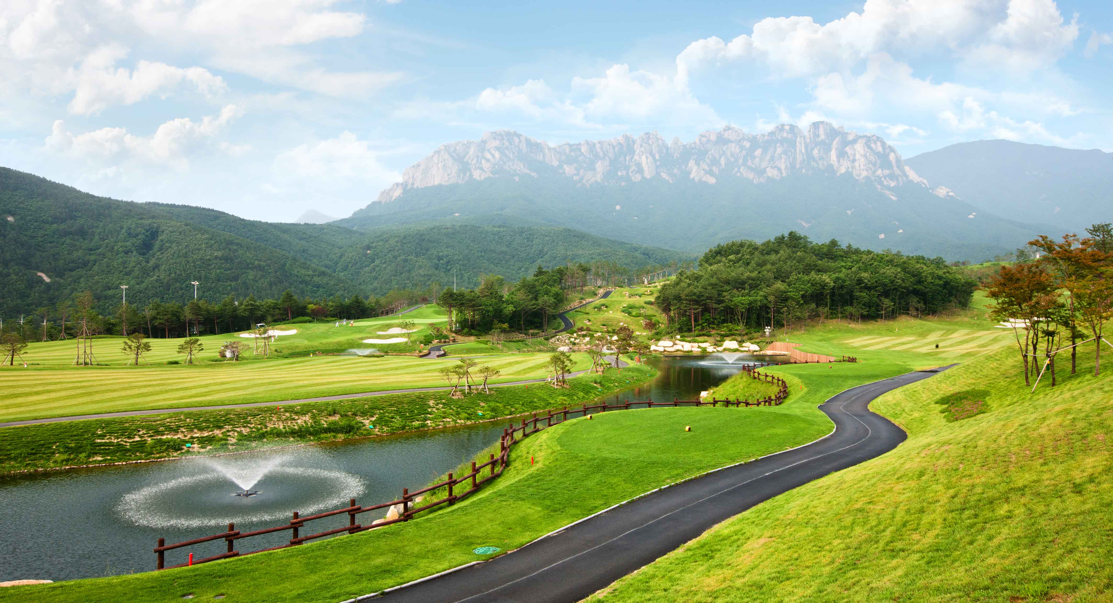 소노펠리체CC 델피노 골프장 예약 이미지 3