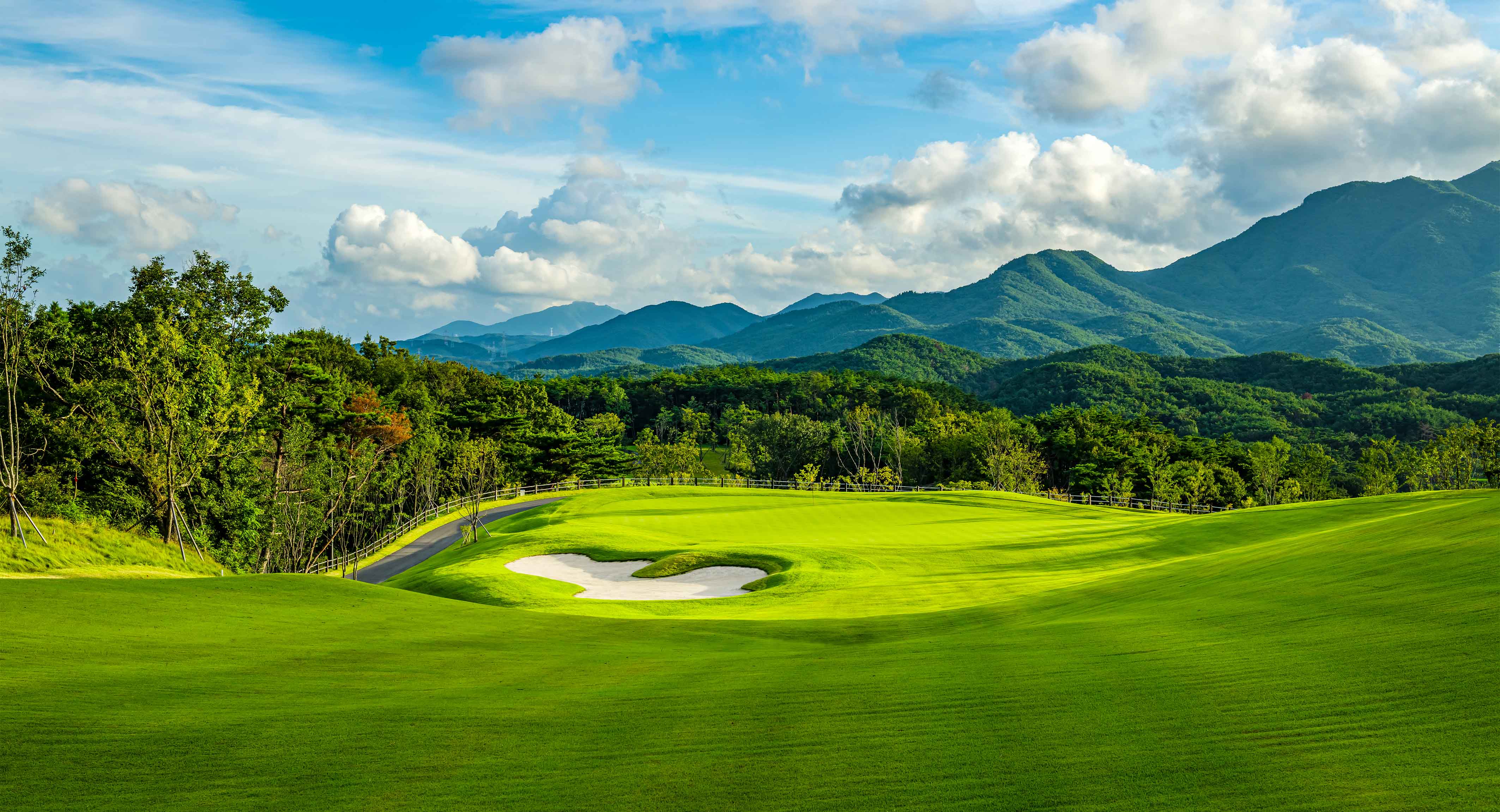 오르비스골프클럽 골프장 예약 이미지 6