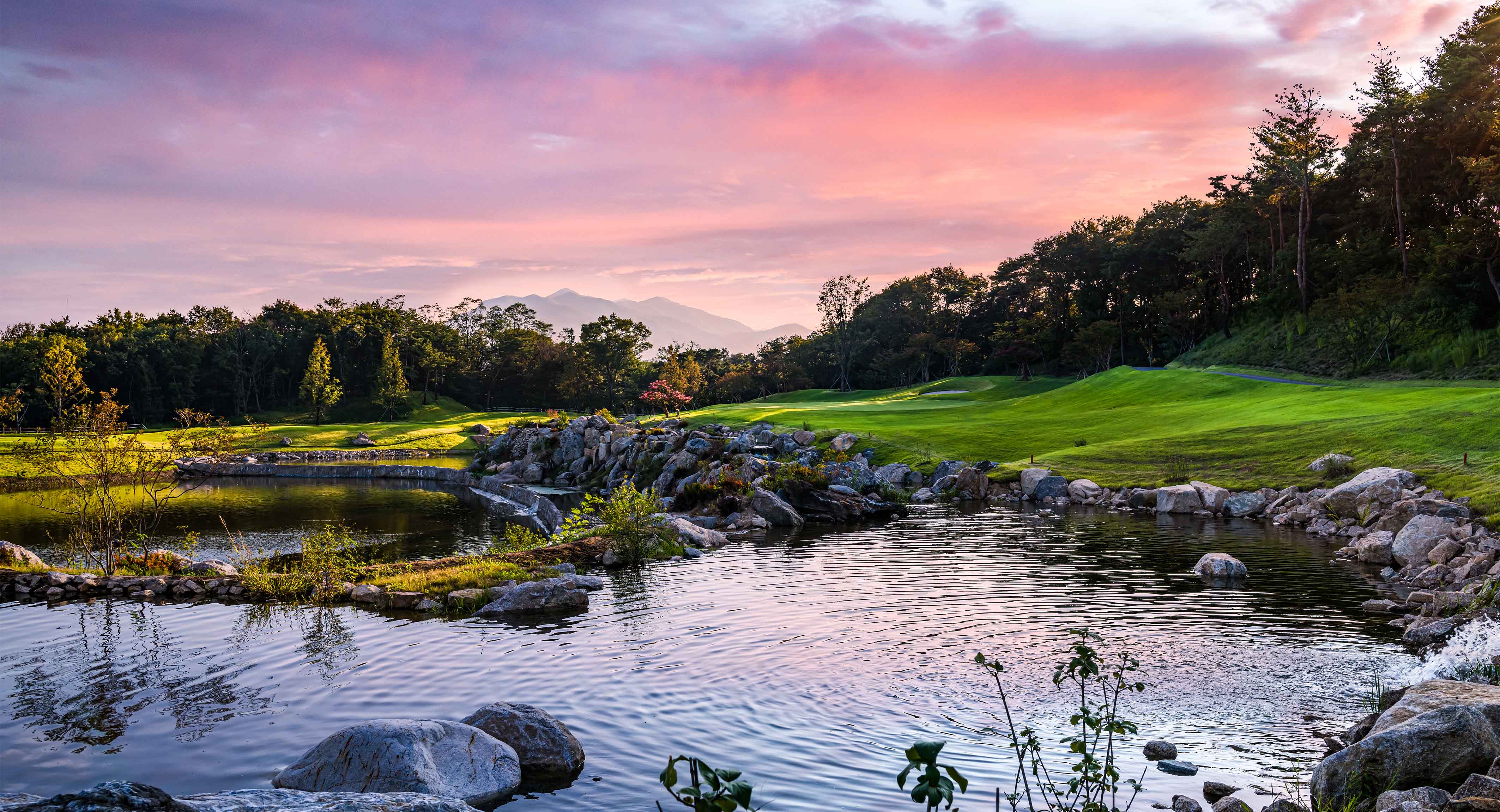 오르비스골프클럽 골프장 예약 이미지 8