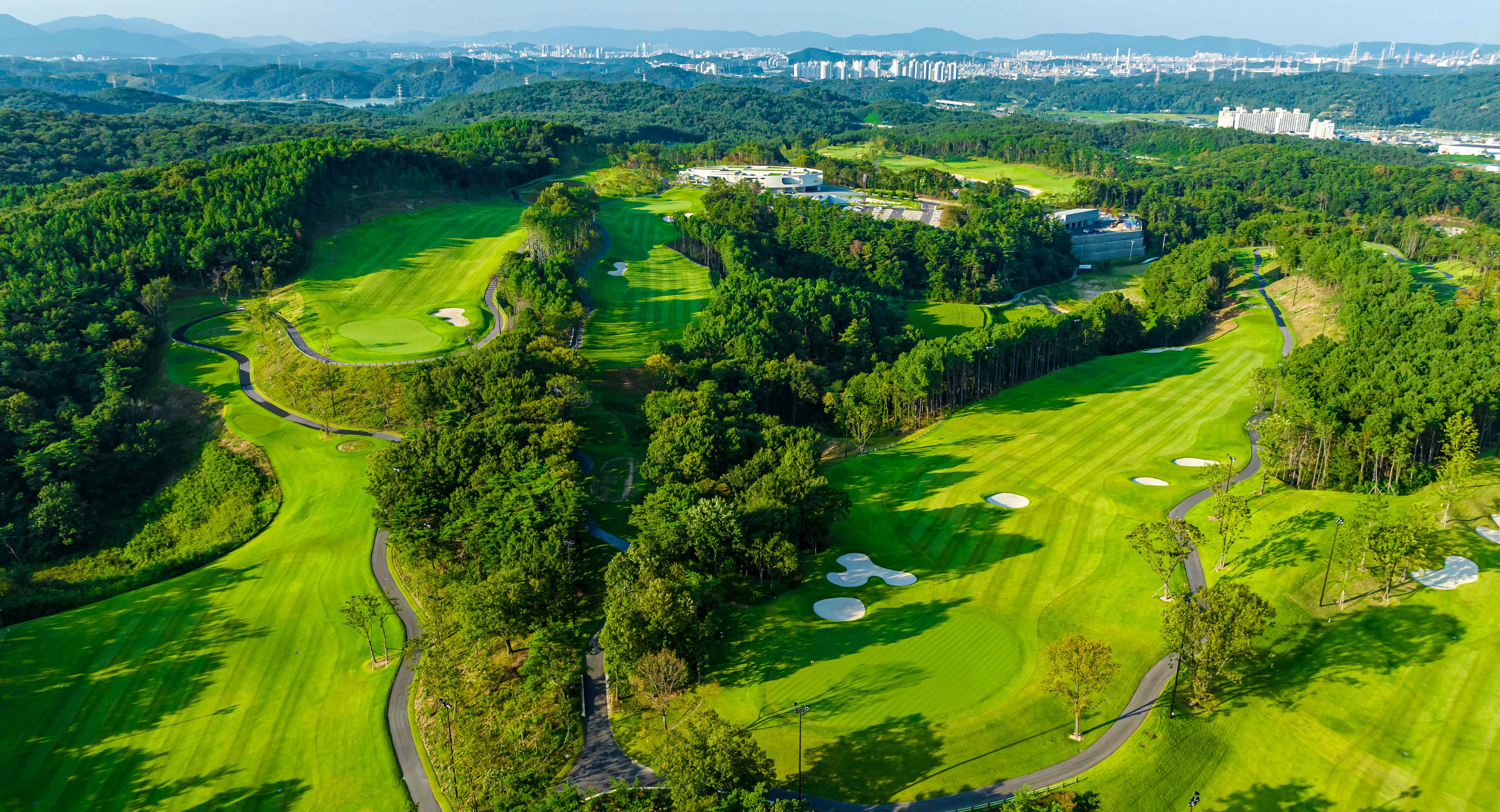 오르비스골프클럽 골프장 예약 이미지 5