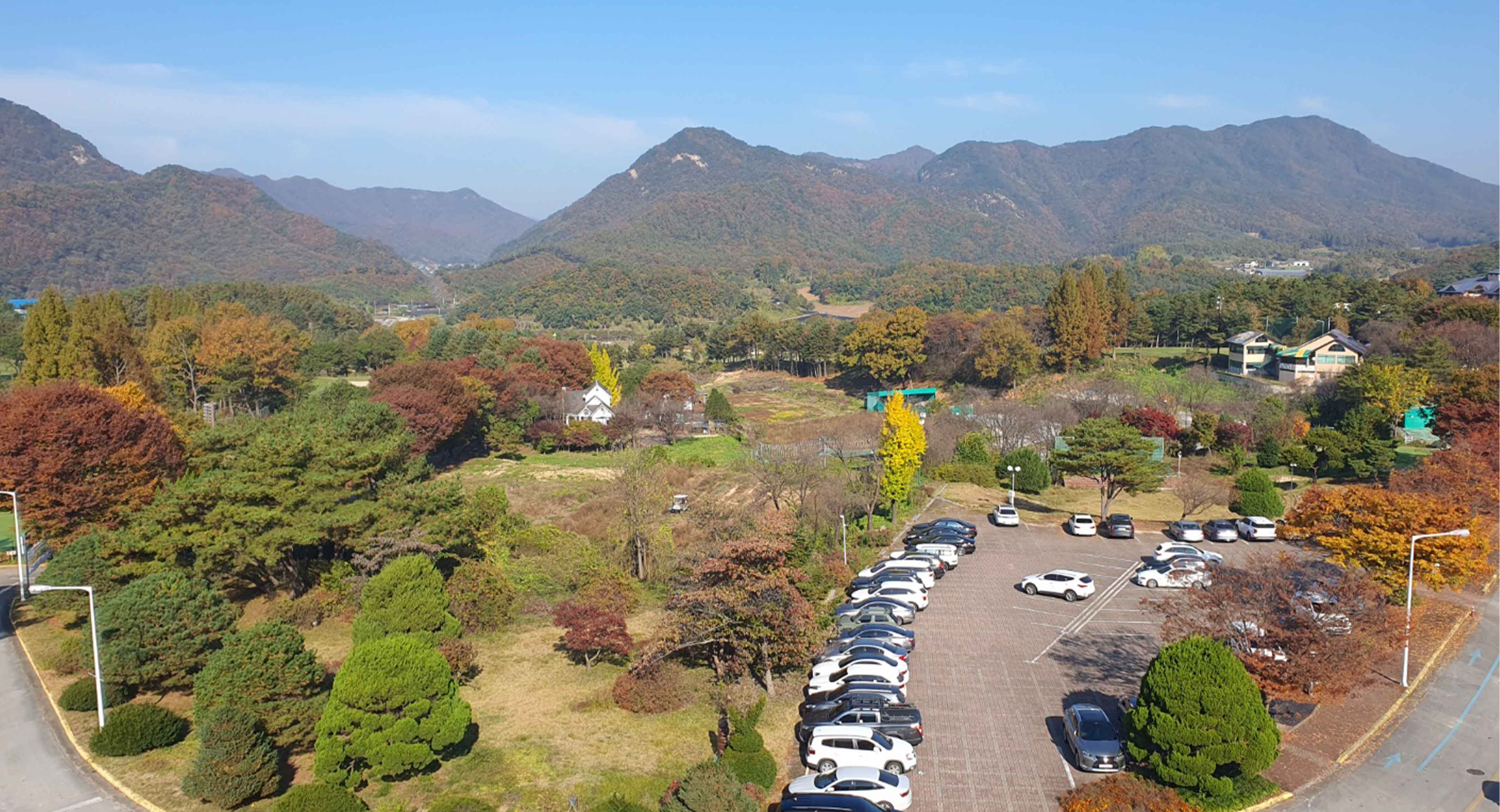 동서울컨트리클럽 골프장 예약 이미지 8