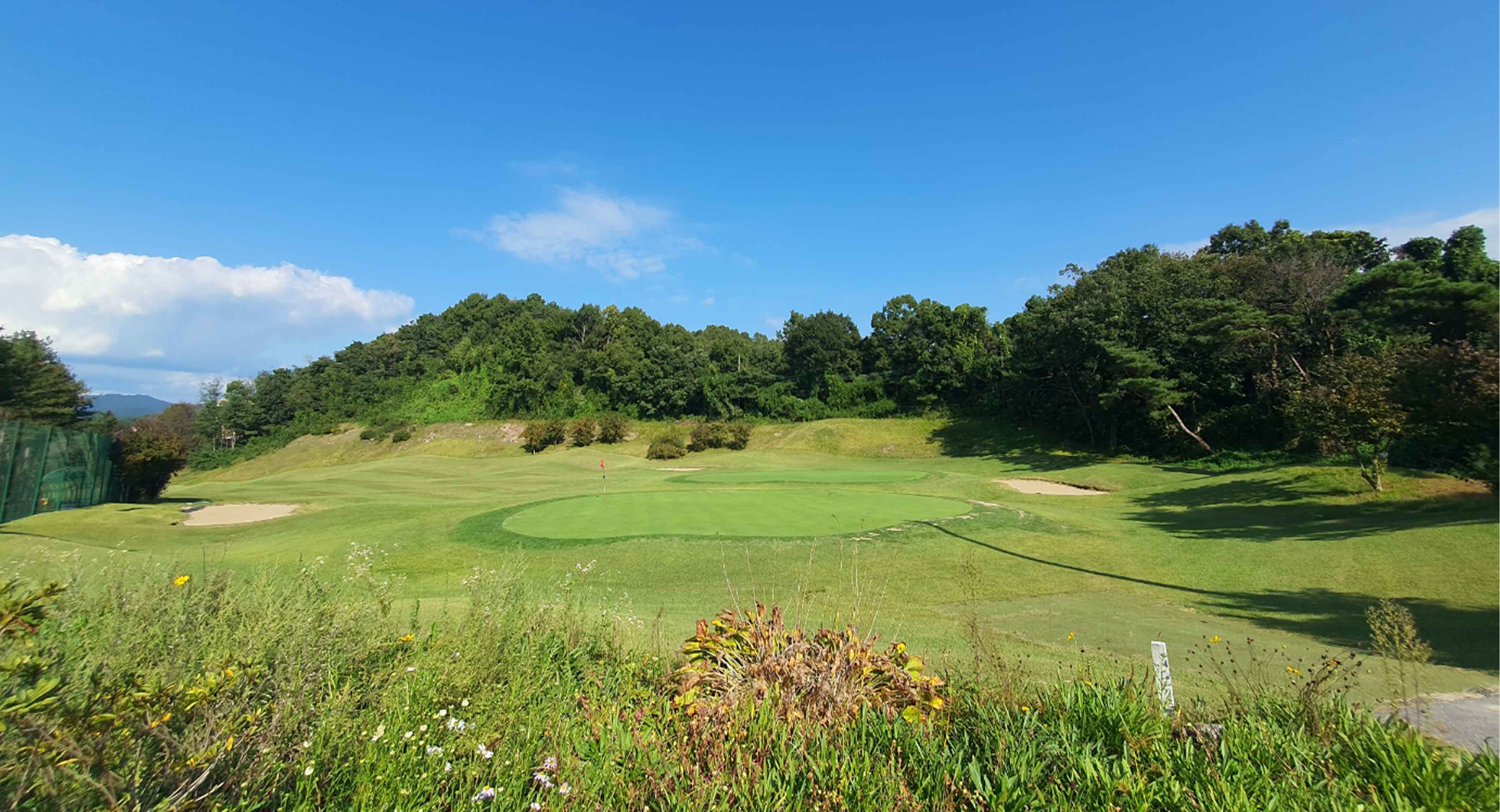 동서울컨트리클럽 골프장 예약 이미지 1