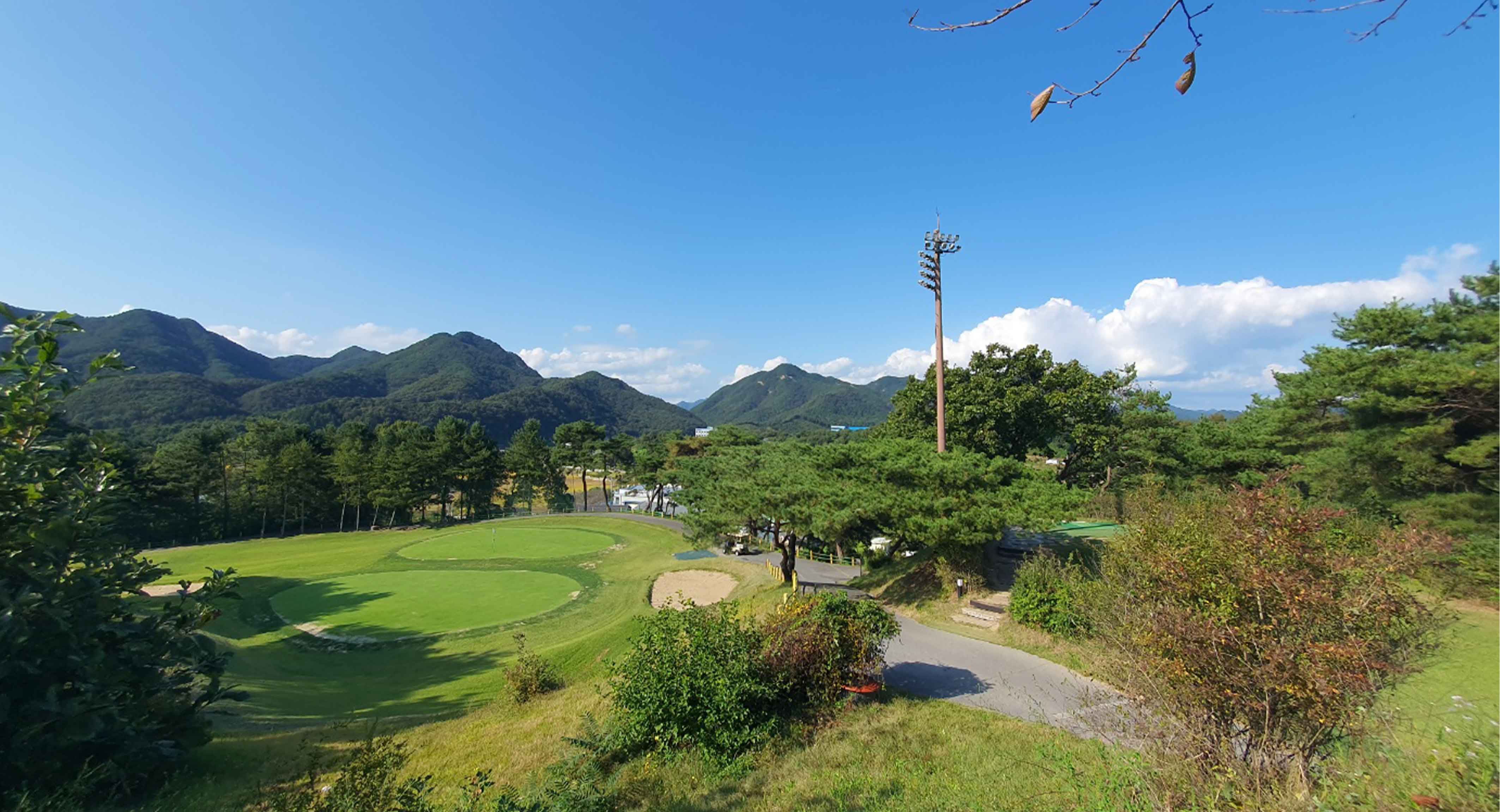 동서울컨트리클럽 골프장 예약 이미지 5