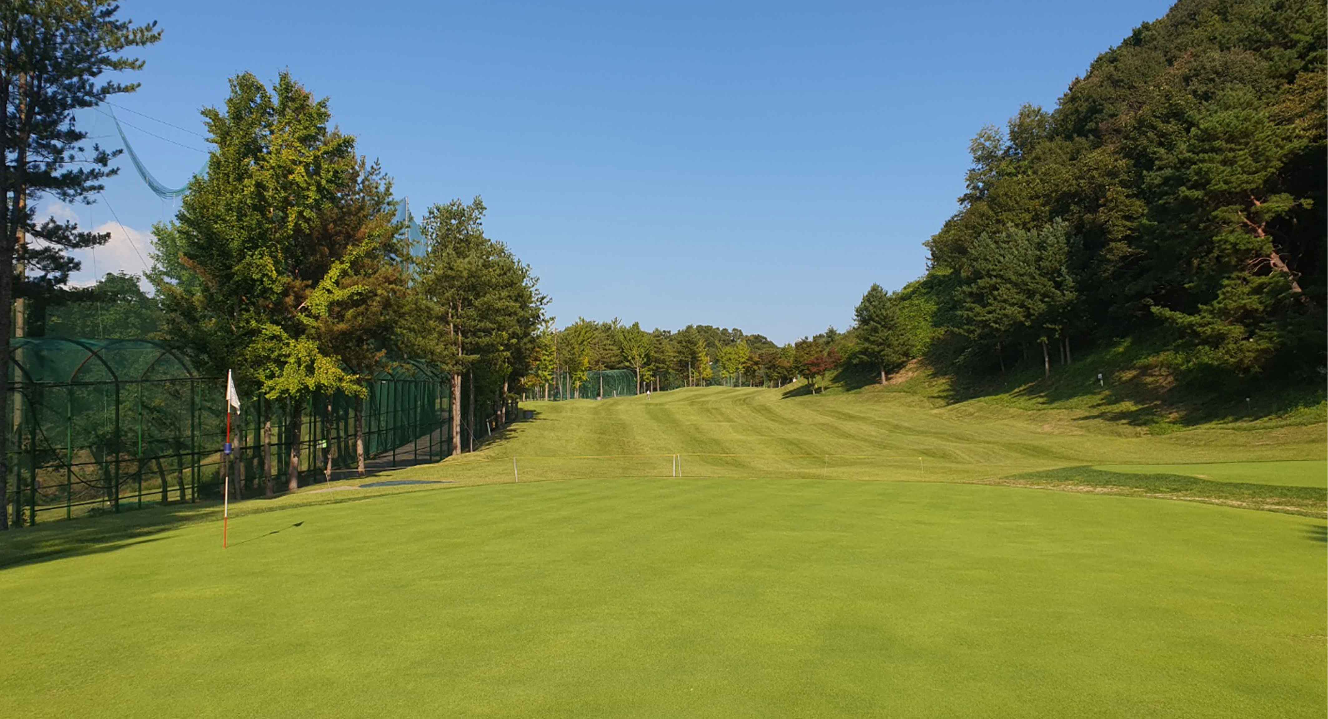 동서울컨트리클럽 골프장 예약 이미지 2