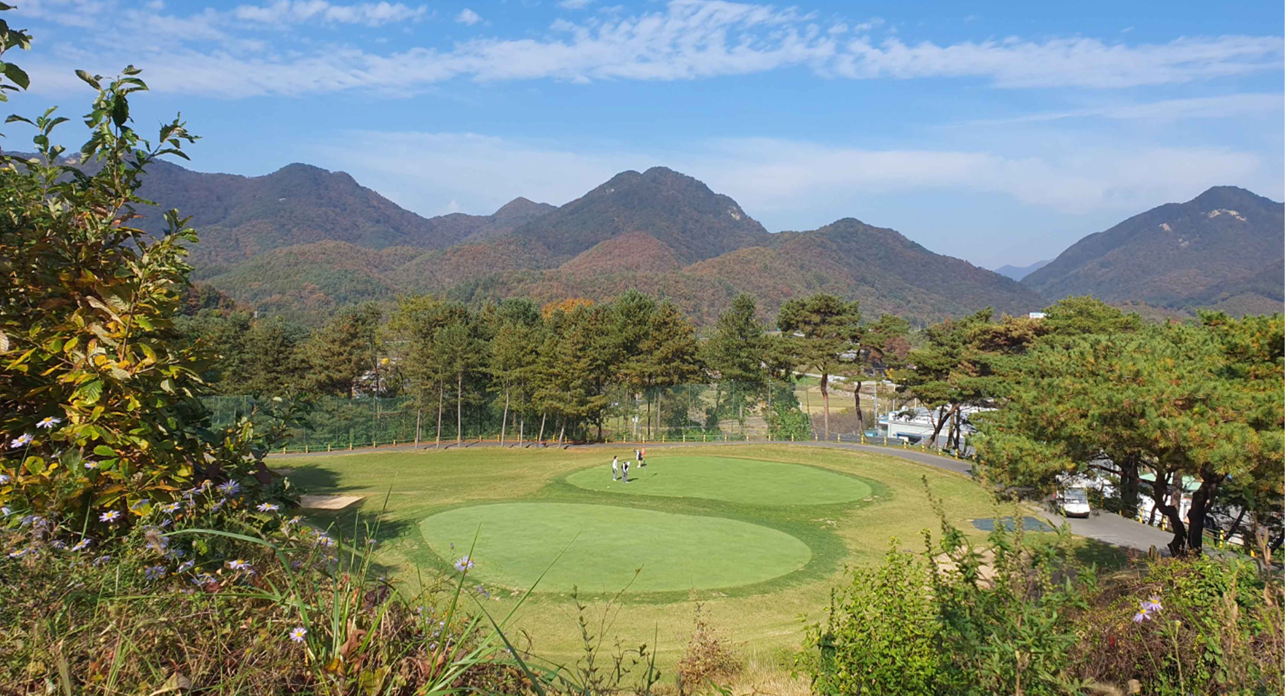 동서울컨트리클럽 골프장 예약 이미지 3