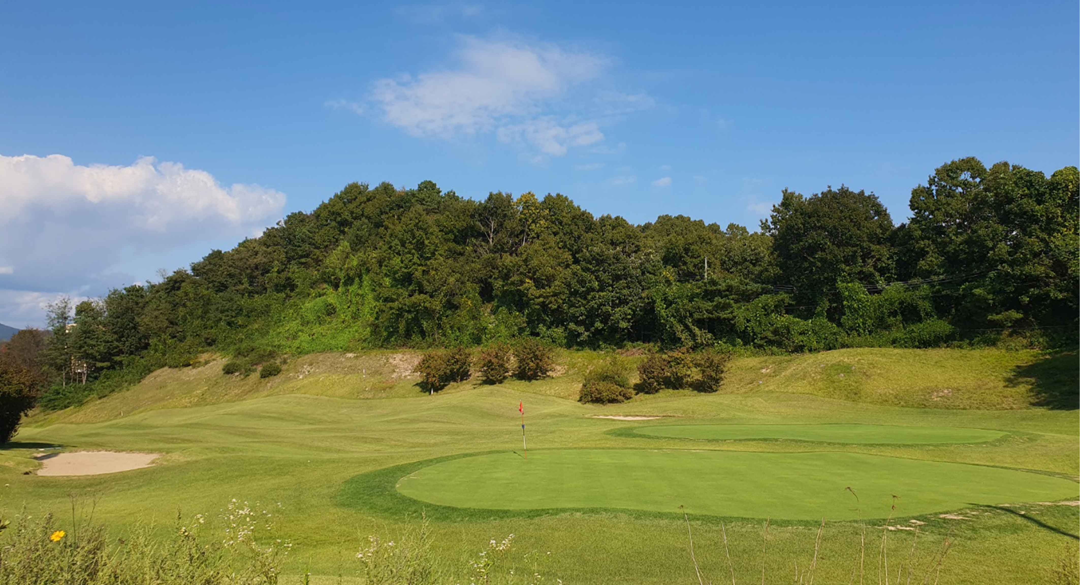 동서울컨트리클럽 골프장 예약 이미지 7