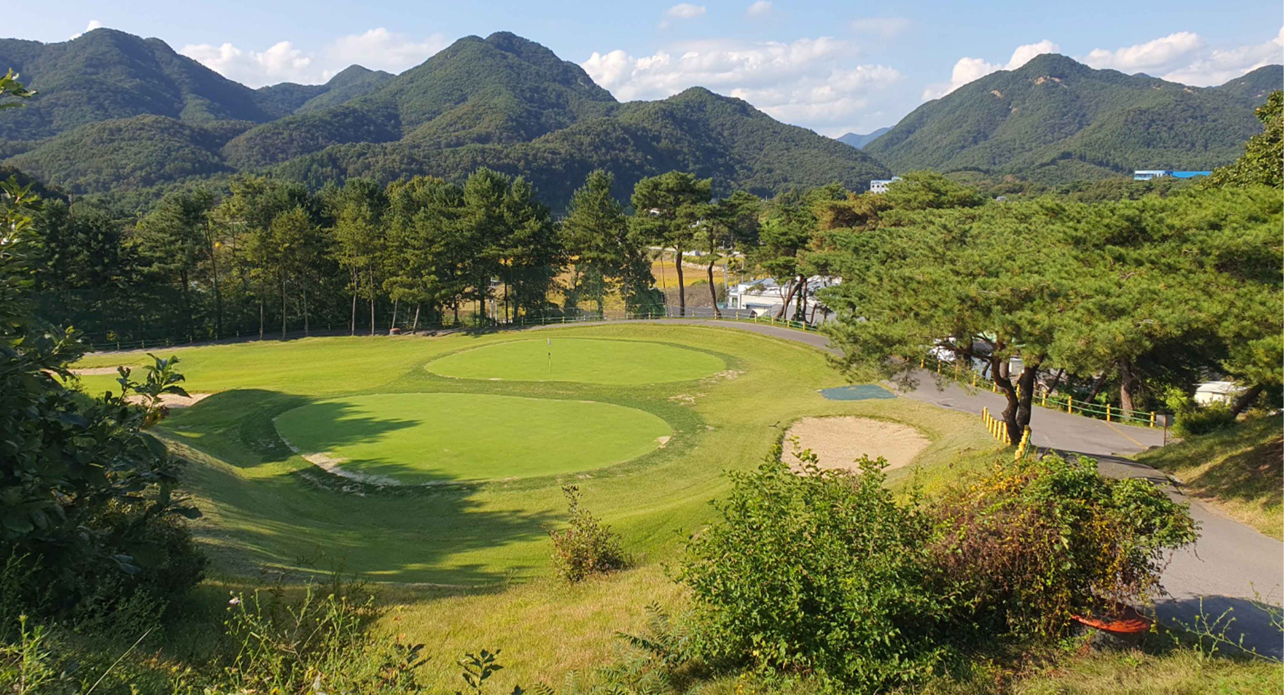 동서울컨트리클럽 골프장 예약 이미지 4