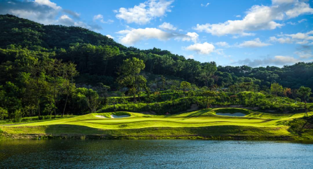 크리스밸리컨트리클럽 골프장 예약 이미지 1