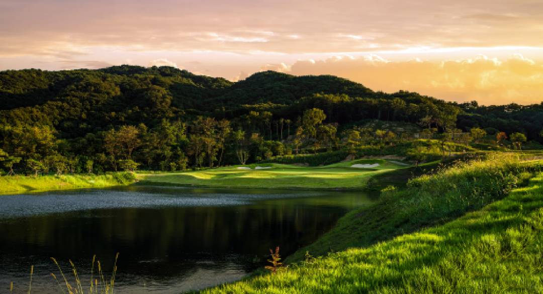 크리스밸리컨트리클럽 골프장 예약 이미지 2