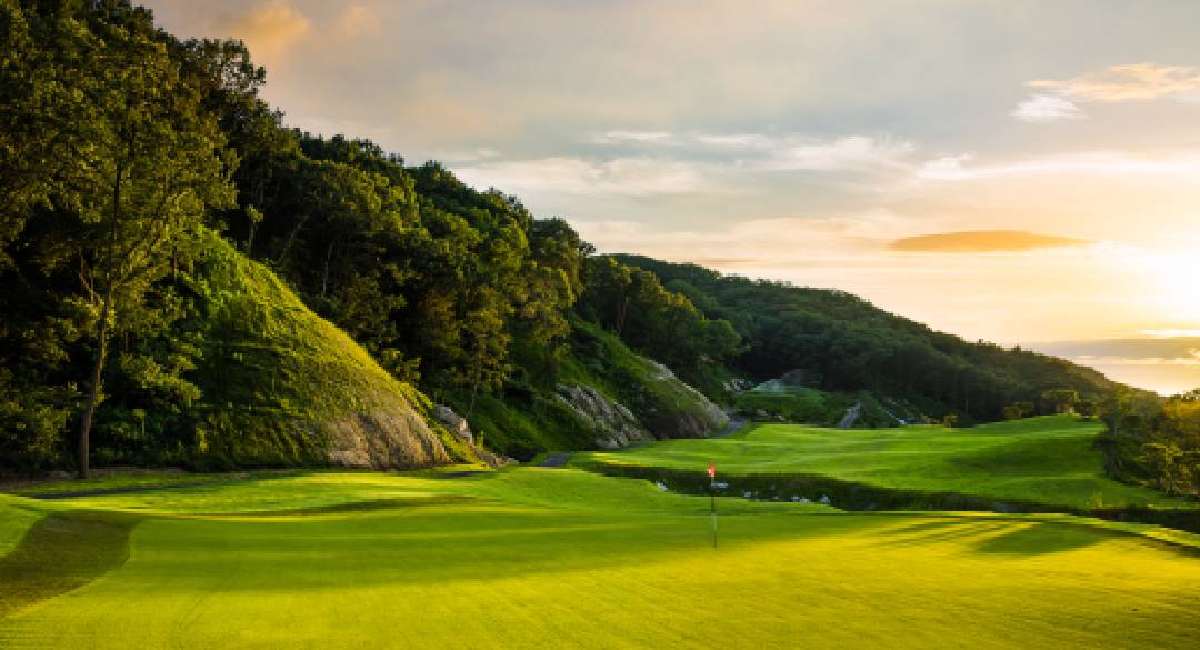 크리스밸리컨트리클럽 골프장 예약 이미지 4